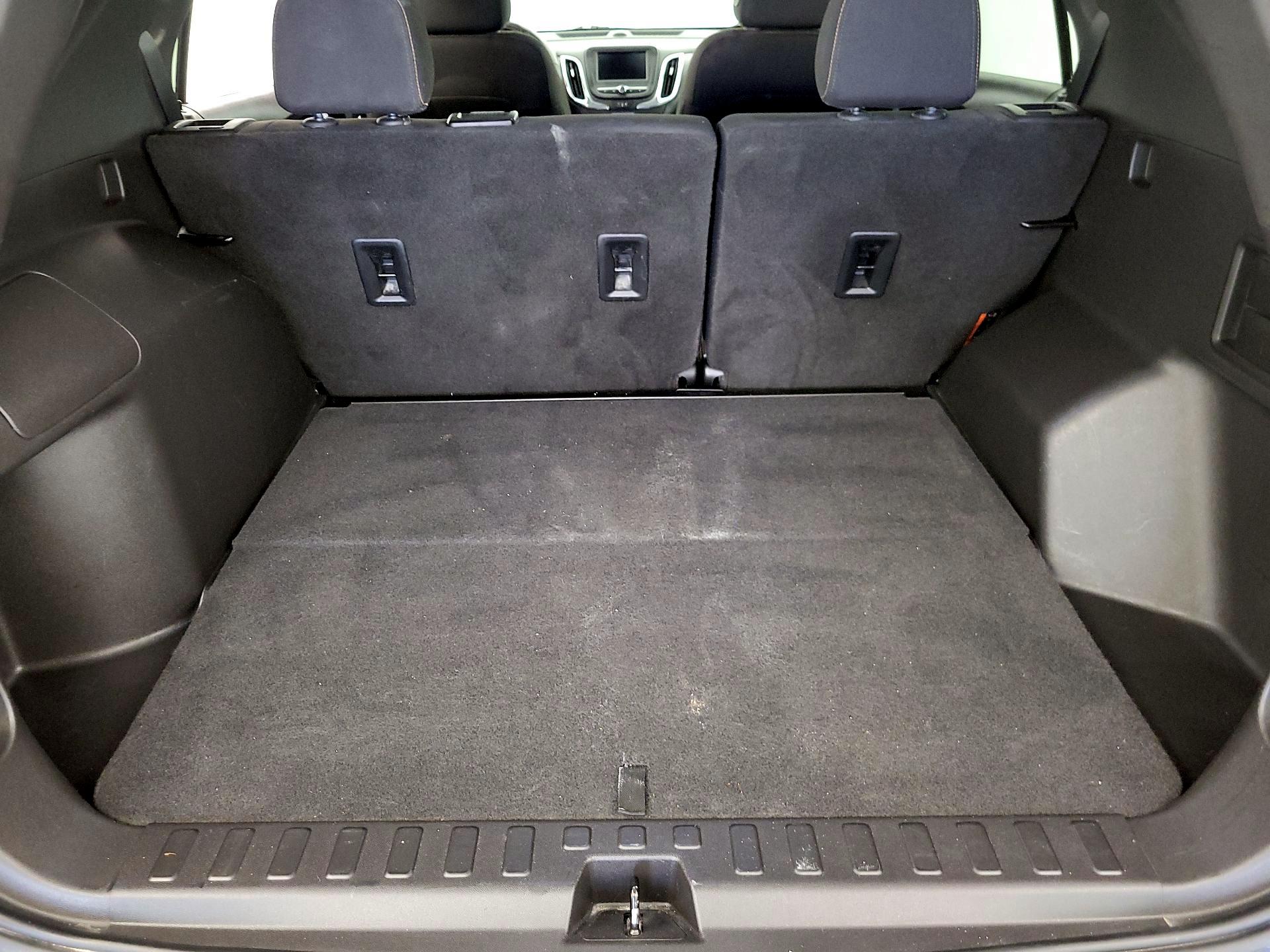 Thumbnail: 2022 Chevrolet Equinox - 20