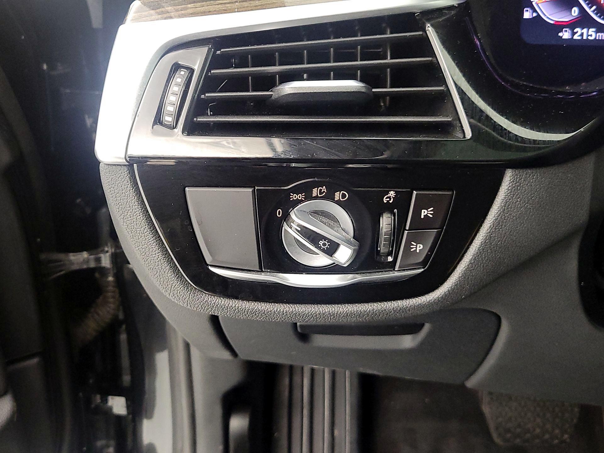 Thumbnail: 2020 BMW 5 Series - 13