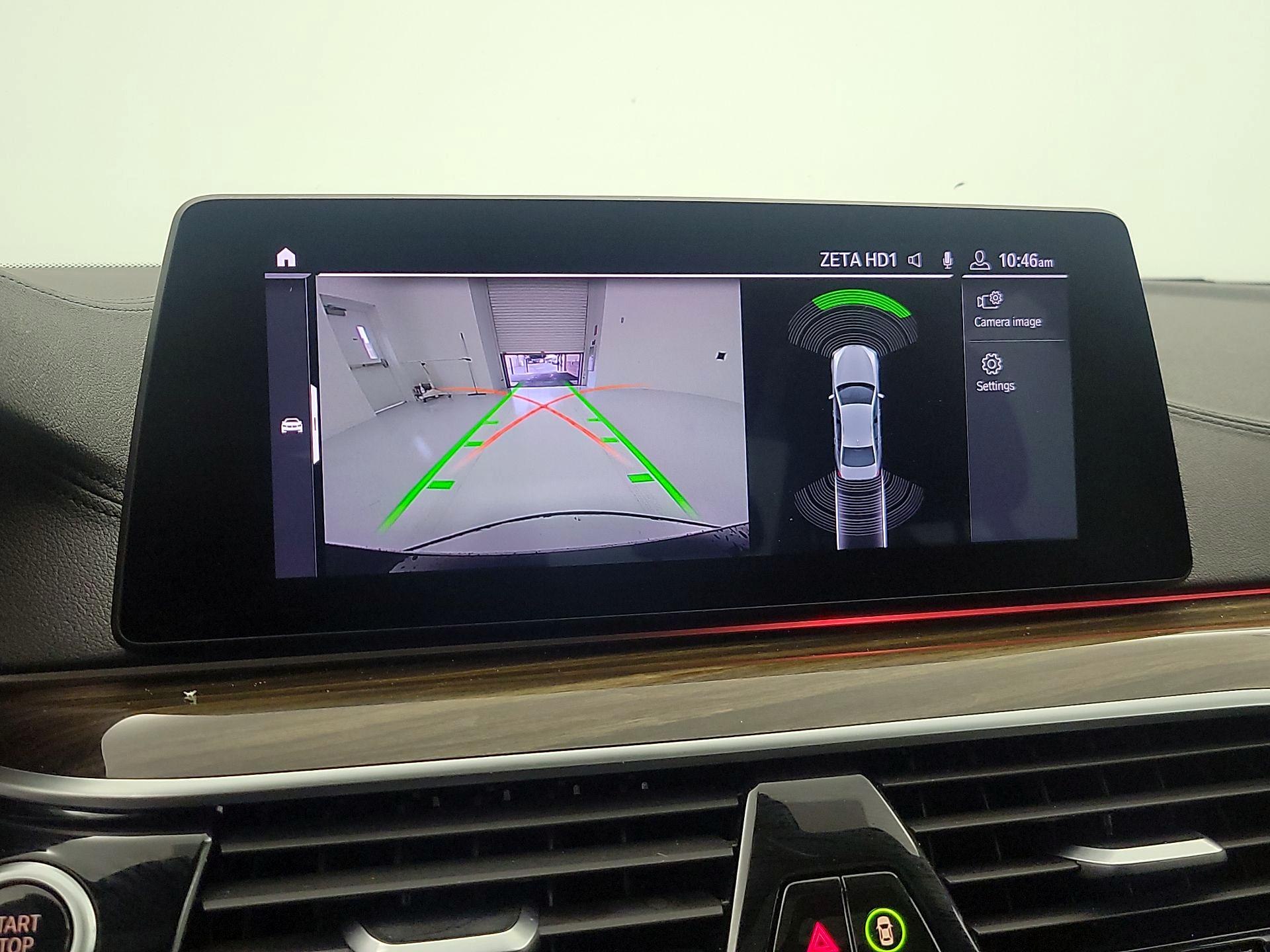 Thumbnail: 2020 BMW 5 Series - 15