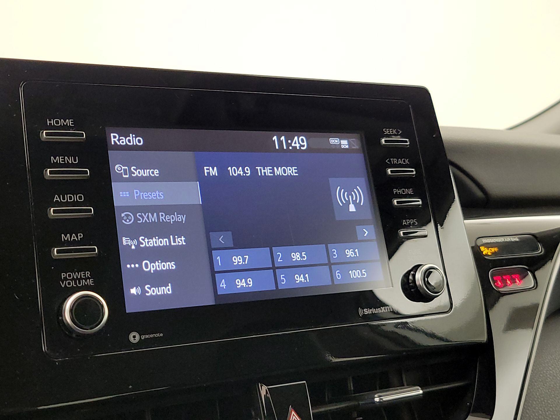 Thumbnail: 2022 Toyota Camry - 15