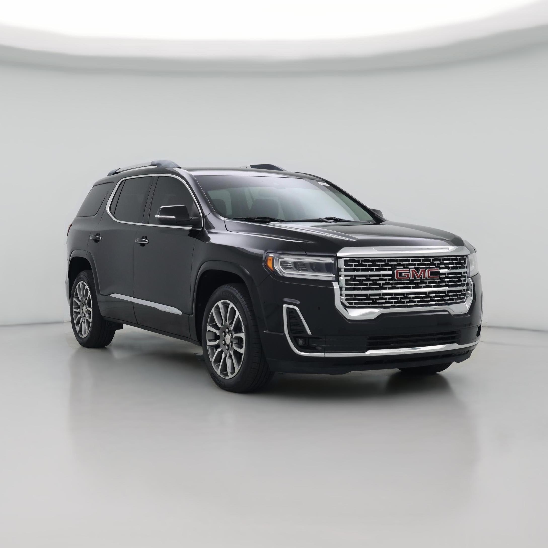 Thumbnail: 2021 GMC Acadia - 1