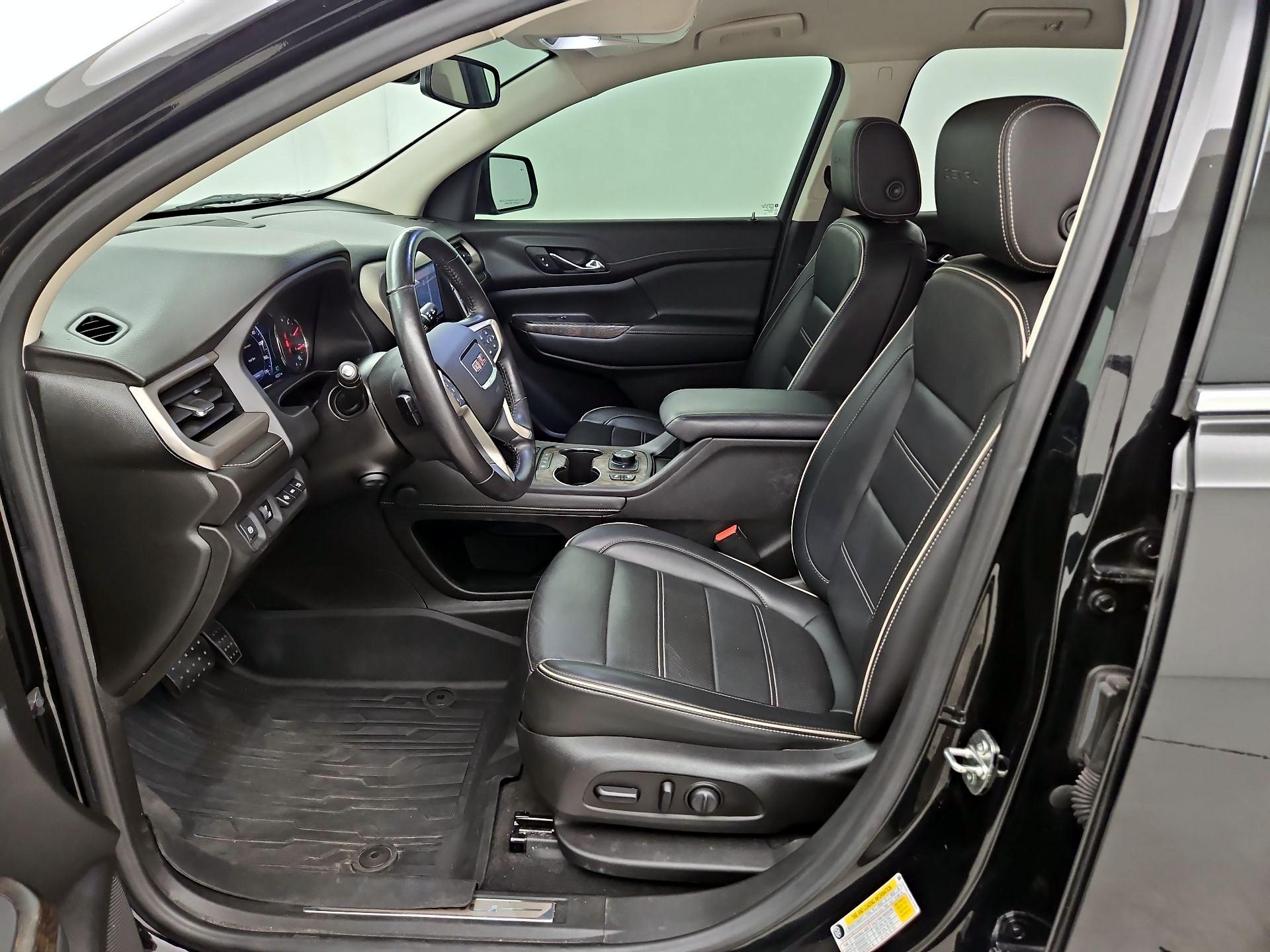 Thumbnail: 2021 GMC Acadia - 11