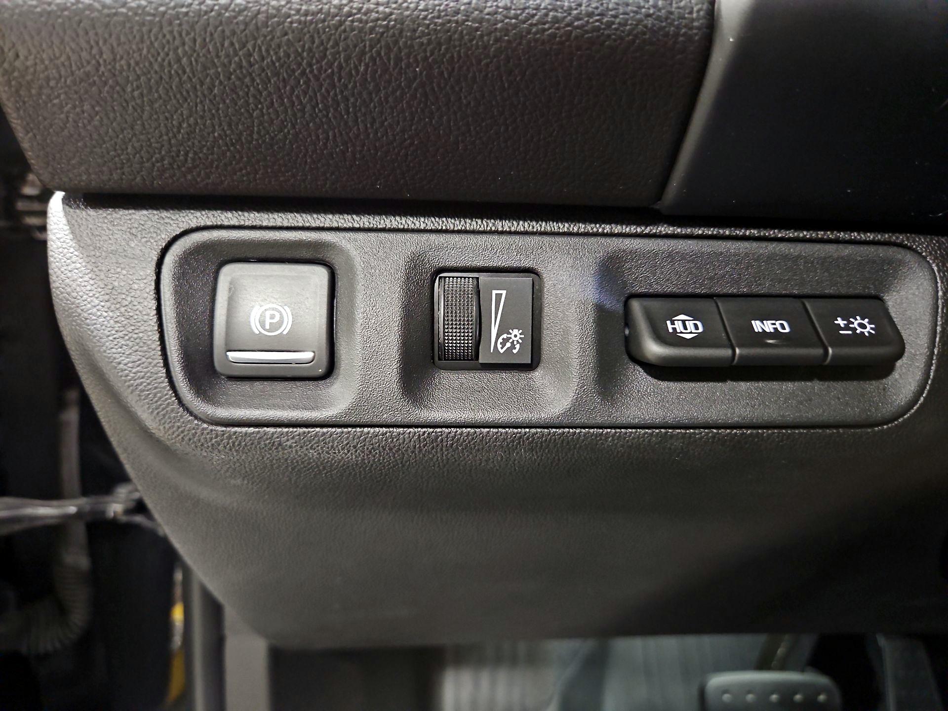 Thumbnail: 2021 GMC Acadia - 13