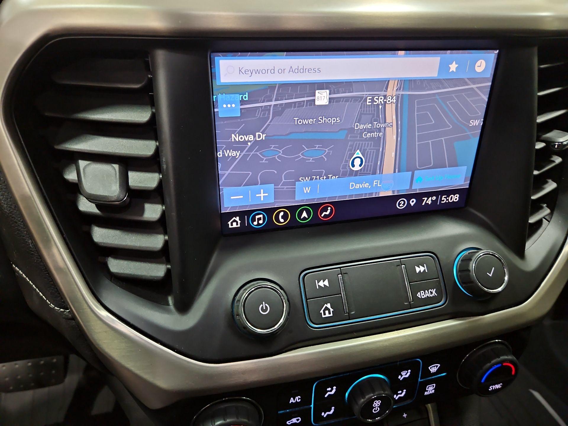 Thumbnail: 2021 GMC Acadia - 14