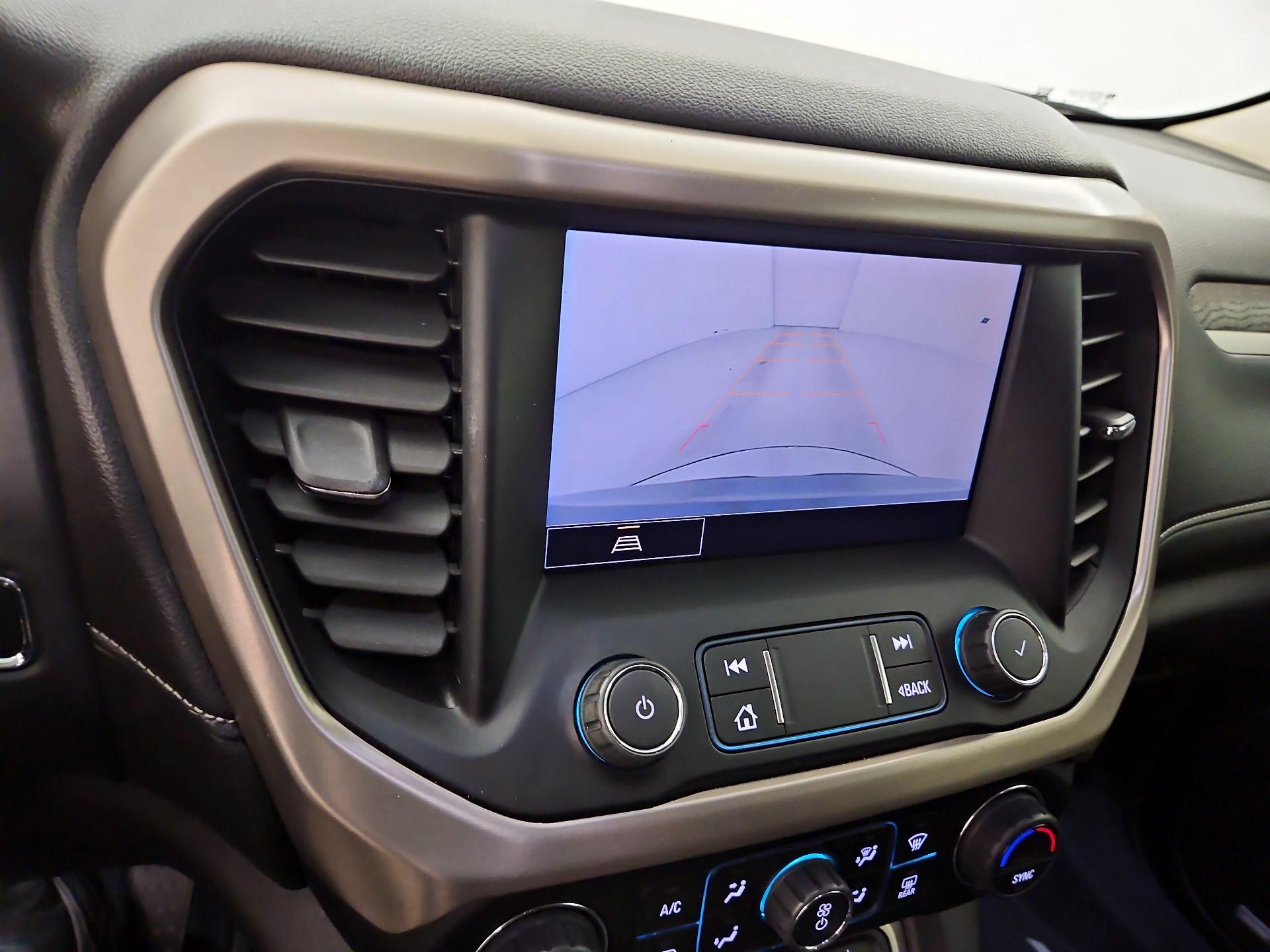 Thumbnail: 2021 GMC Acadia - 15