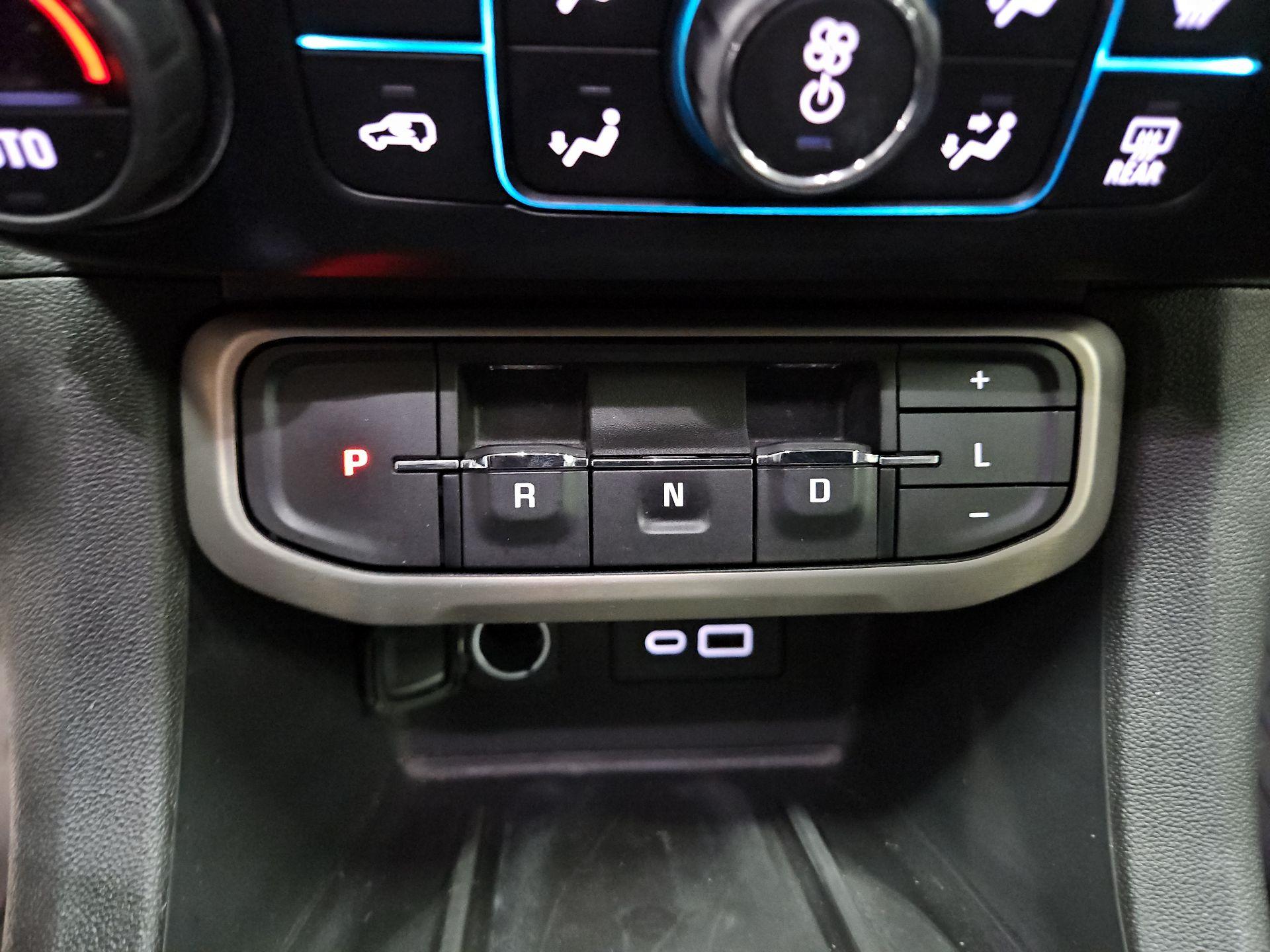 Thumbnail: 2021 GMC Acadia - 18