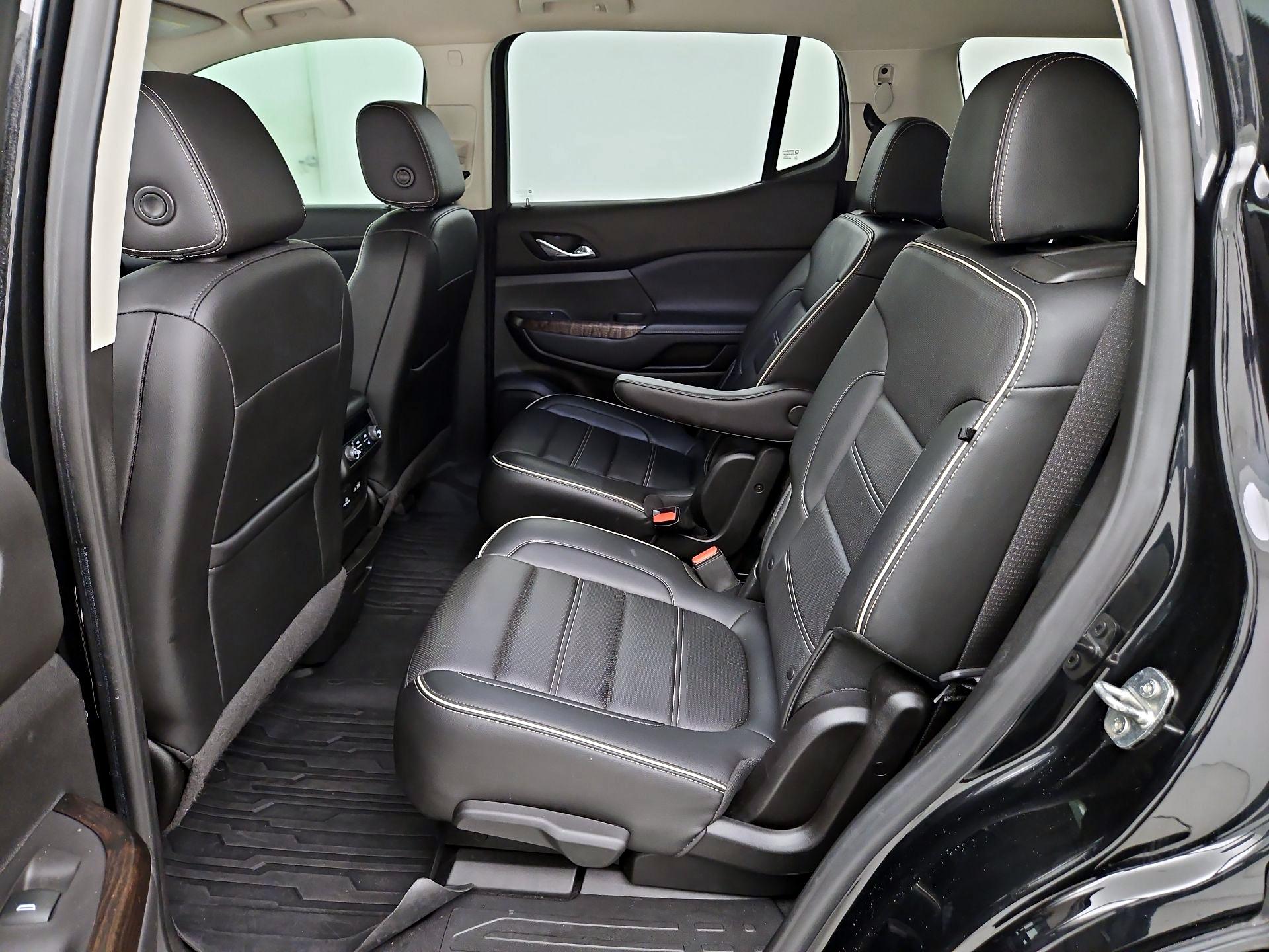 Thumbnail: 2021 GMC Acadia - 20