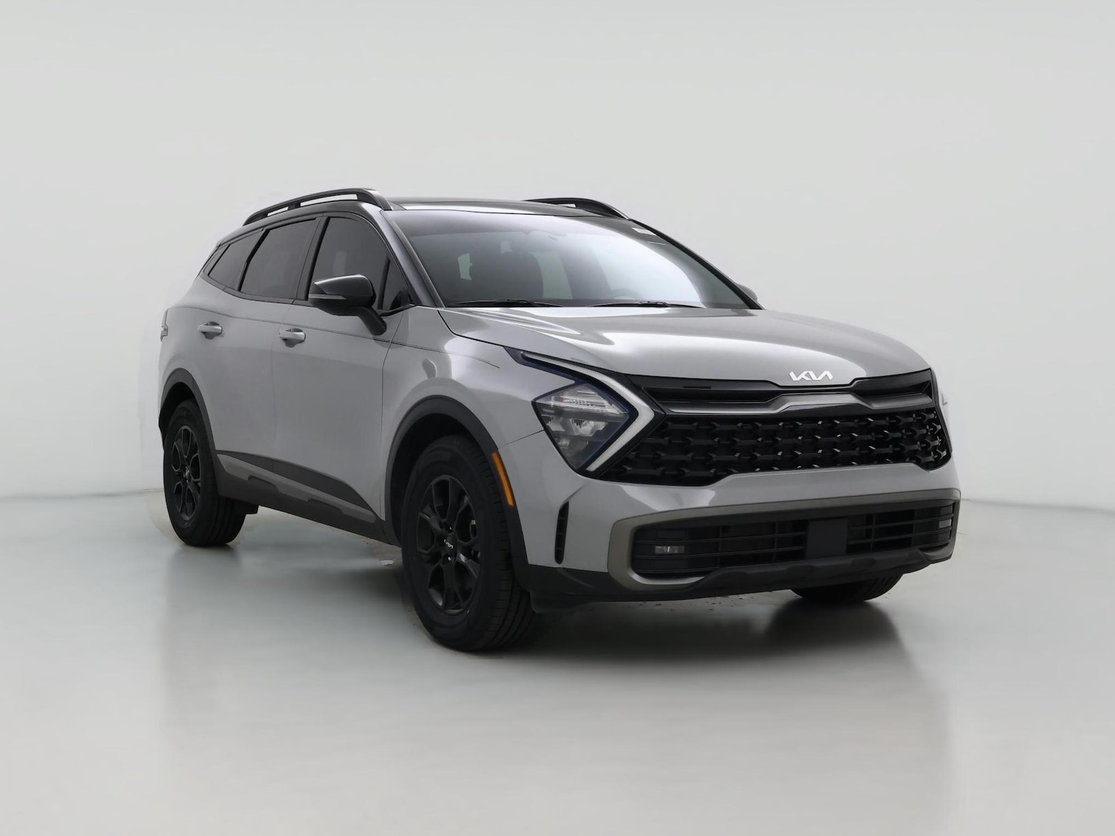 2023 Kia Sportage X-Pro
