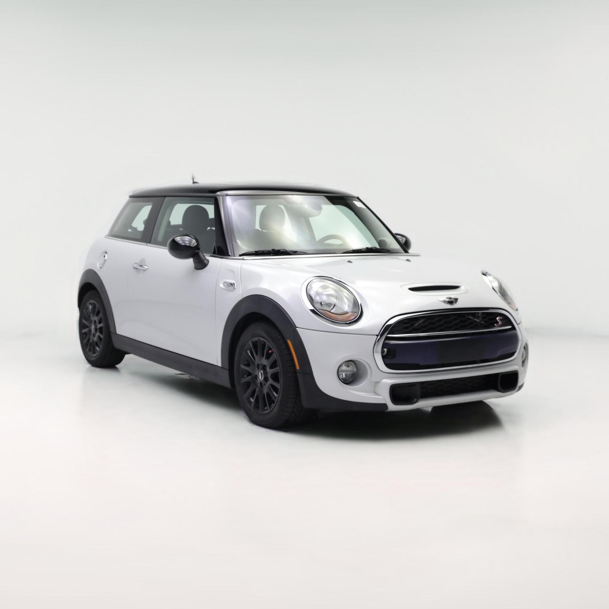Thumbnail: 2016 MINI Cooper Hardtop - 1