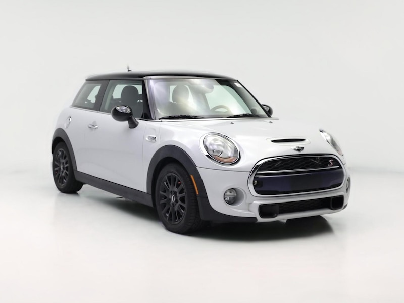 2016 MINI Cooper Hardtop S -
                  Orlando, FL
