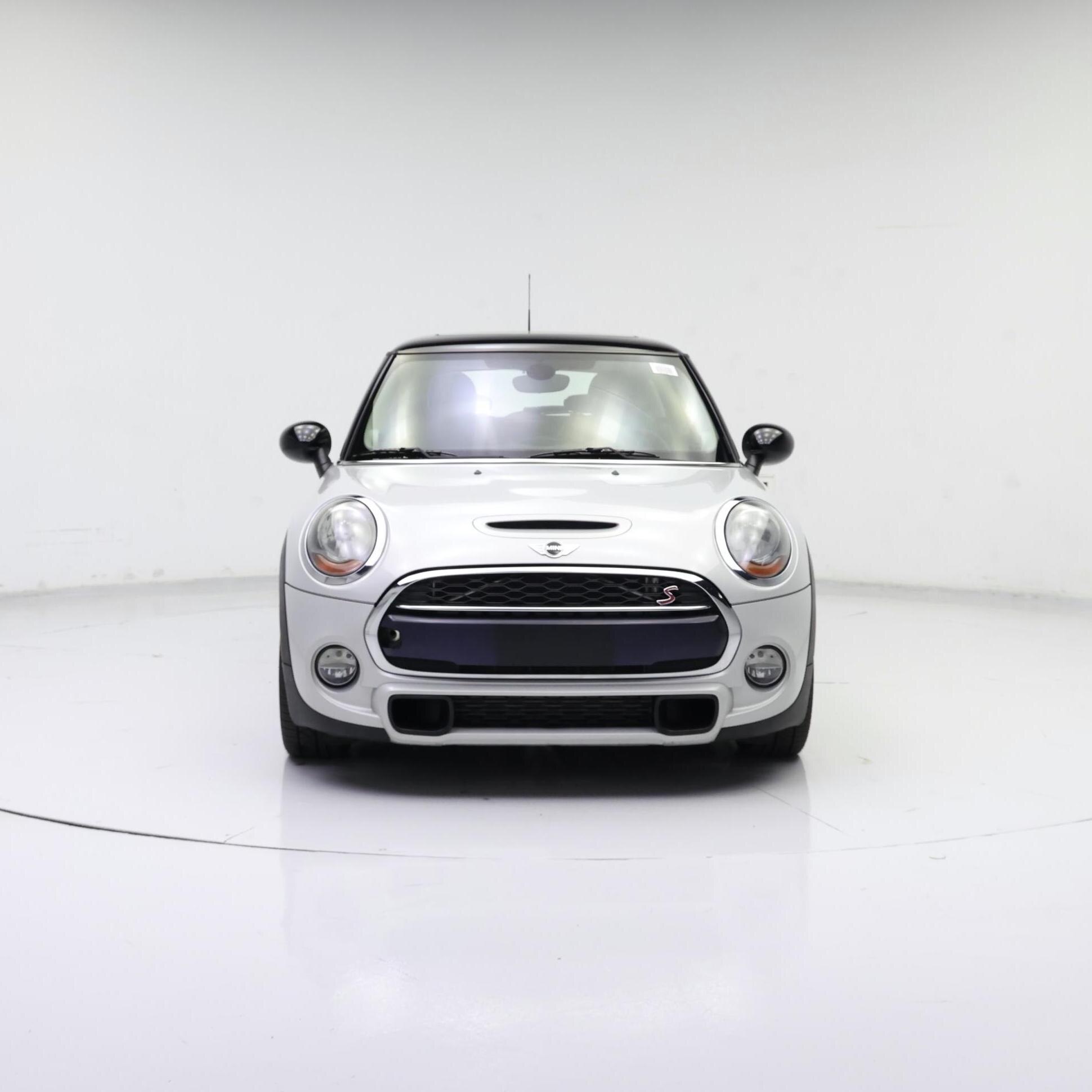 Thumbnail: 2016 MINI Cooper Hardtop - 5