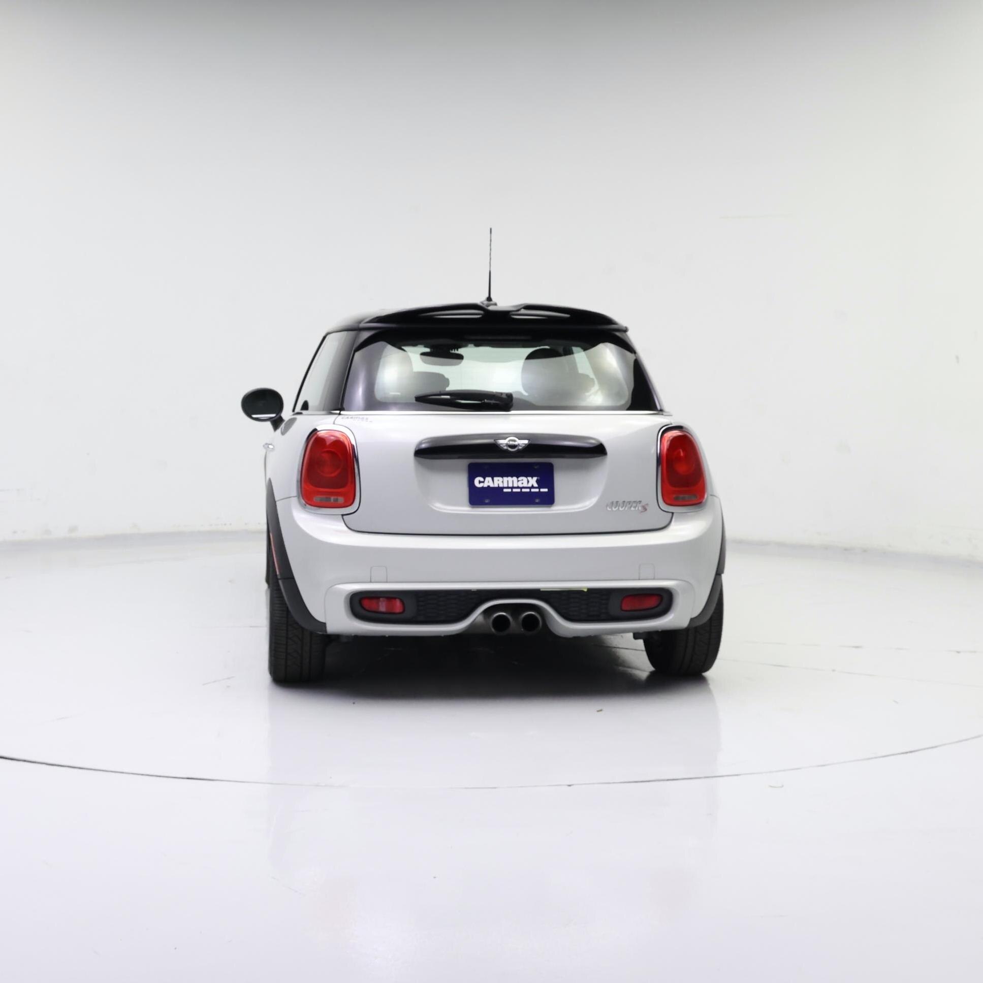 Thumbnail: 2016 MINI Cooper Hardtop - 6