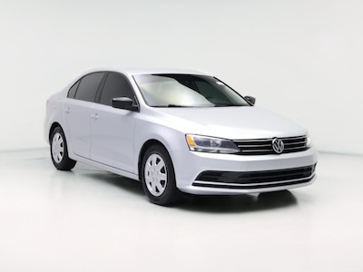 2015 Volkswagen Jetta S