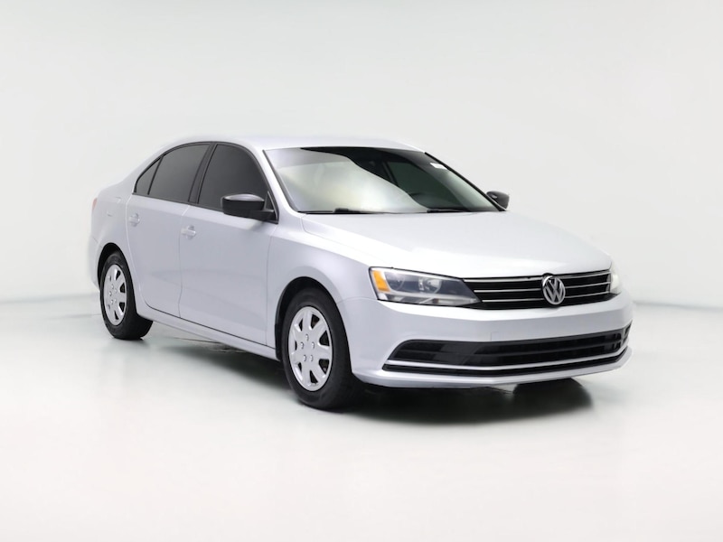 2015 Volkswagen Jetta S -
                  Orlando, FL