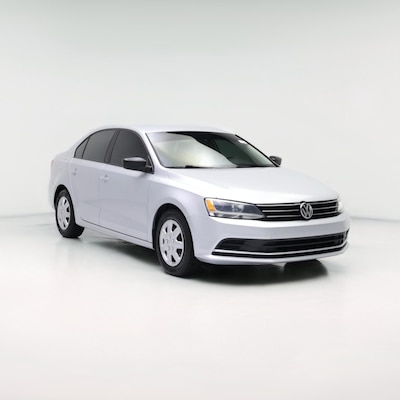 2015 Volkswagen Jetta S