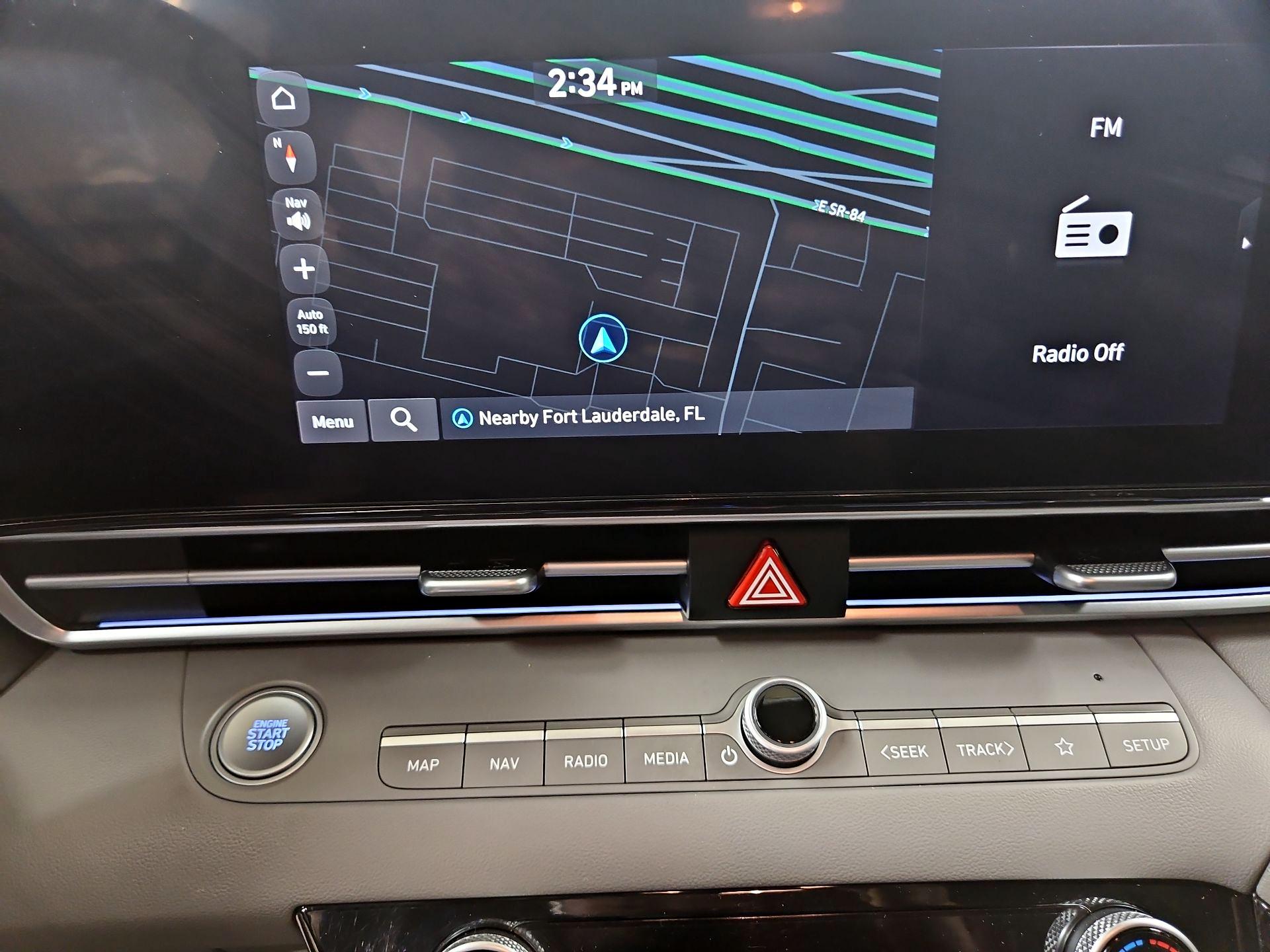 Thumbnail: 2024 Hyundai Elantra - 14