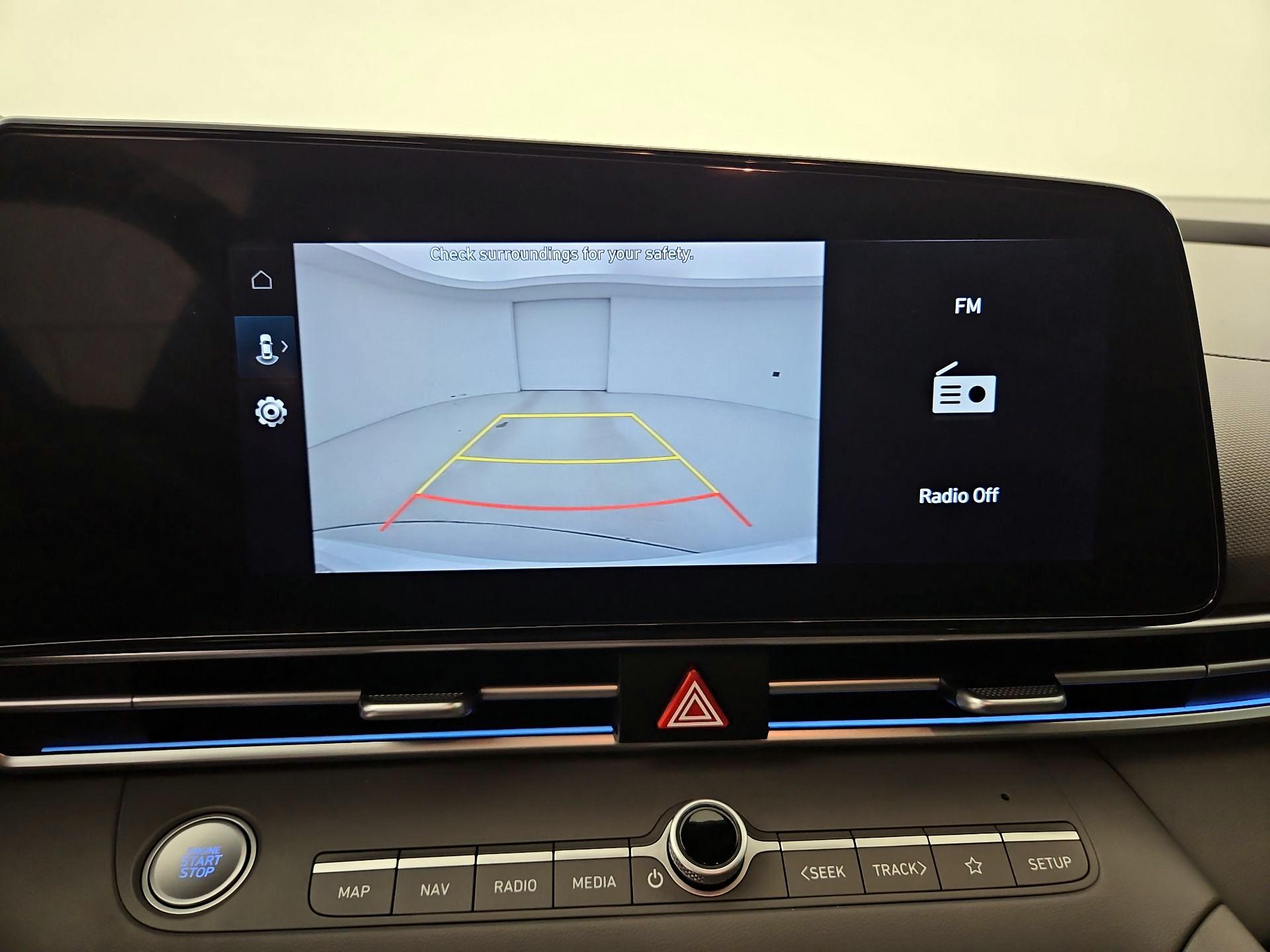 Thumbnail: 2024 Hyundai Elantra - 15