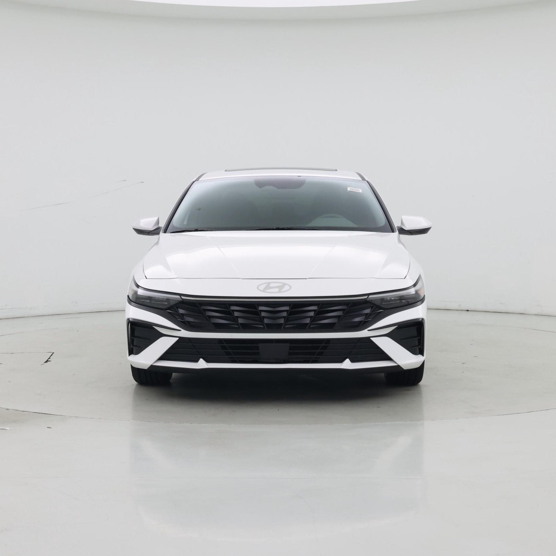 Thumbnail: 2024 Hyundai Elantra - 5