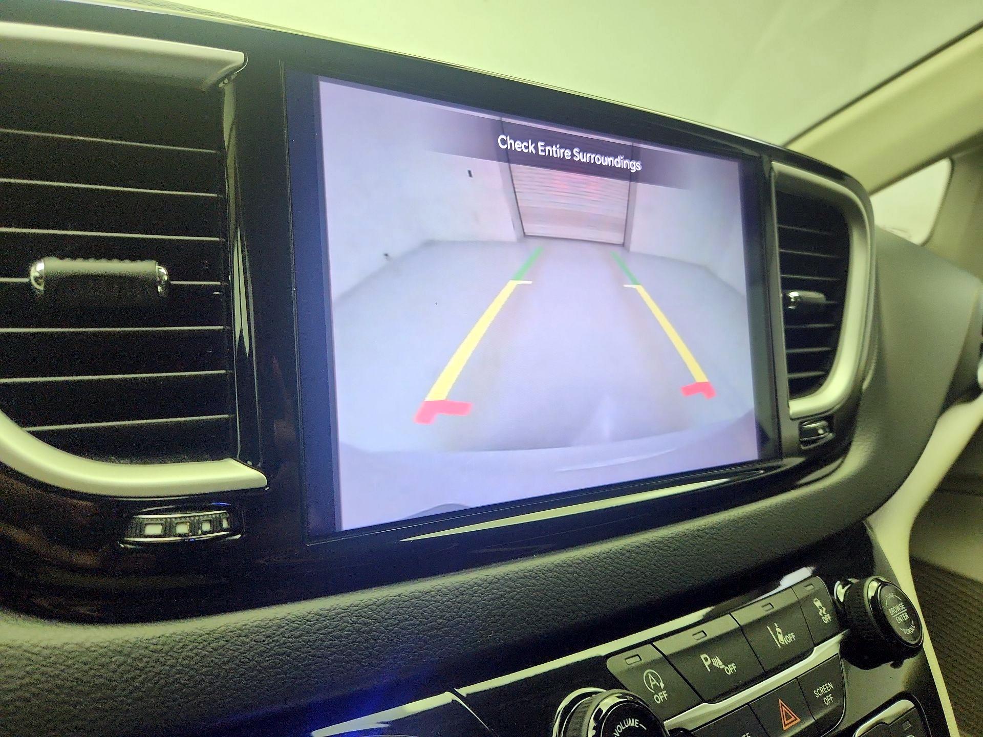 Thumbnail: 2022 Chrysler Pacifica - 12