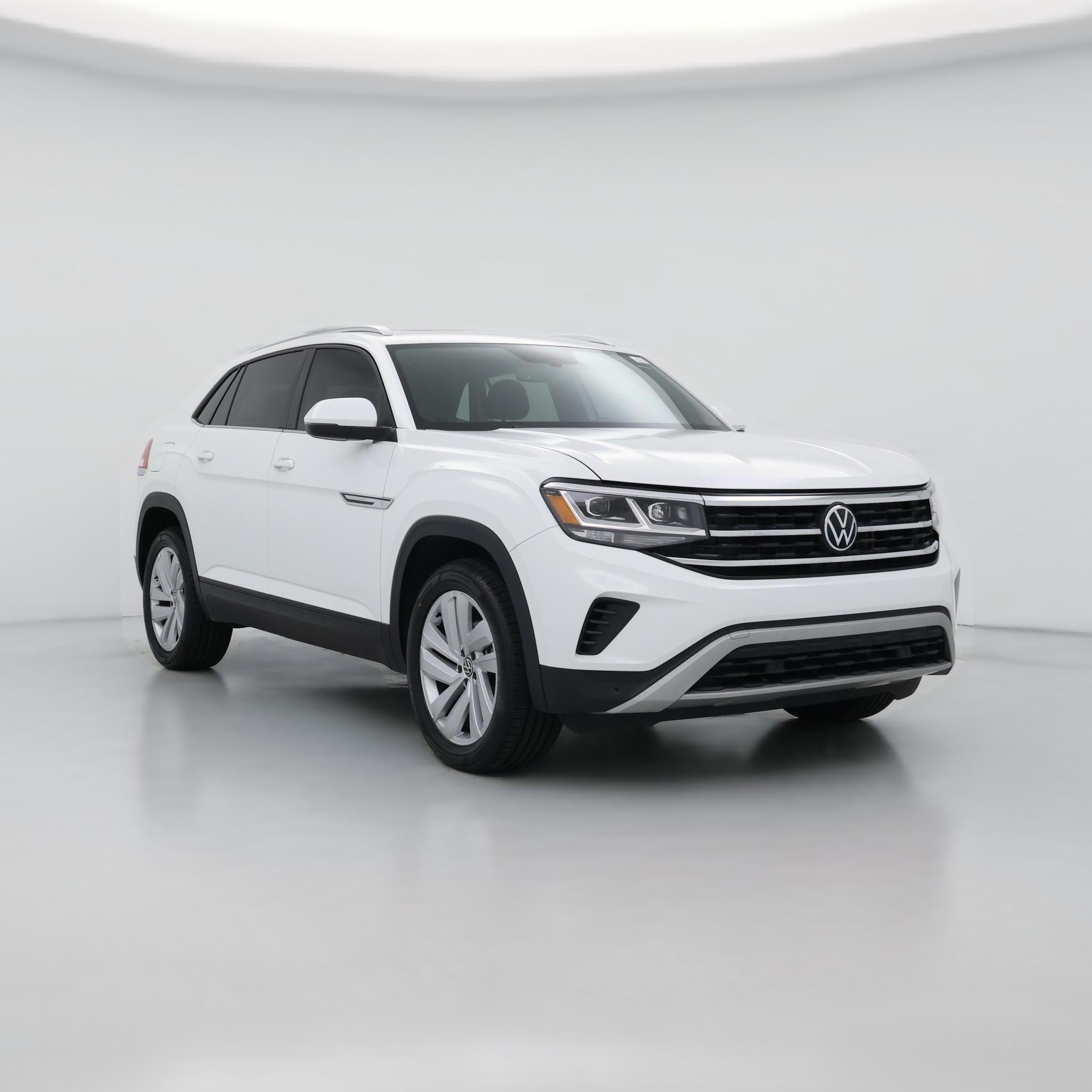 Thumbnail: 2023 Volkswagen Atlas - 1