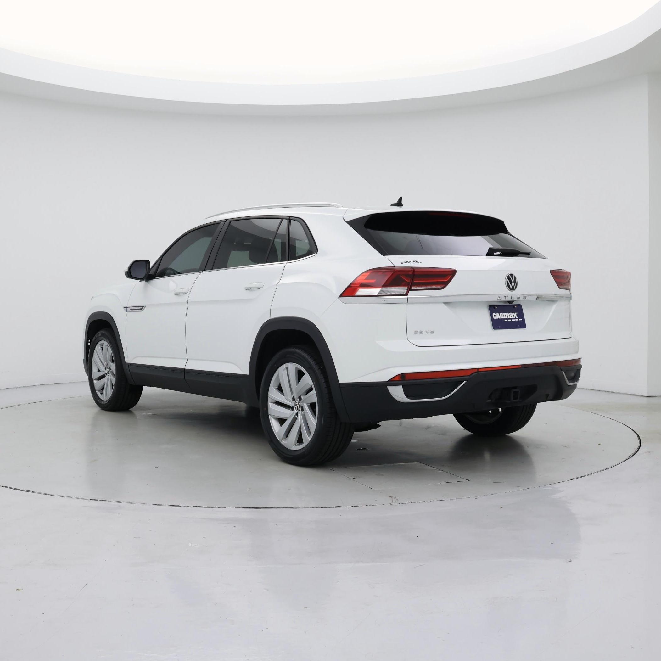 Thumbnail: 2023 Volkswagen Atlas - 2