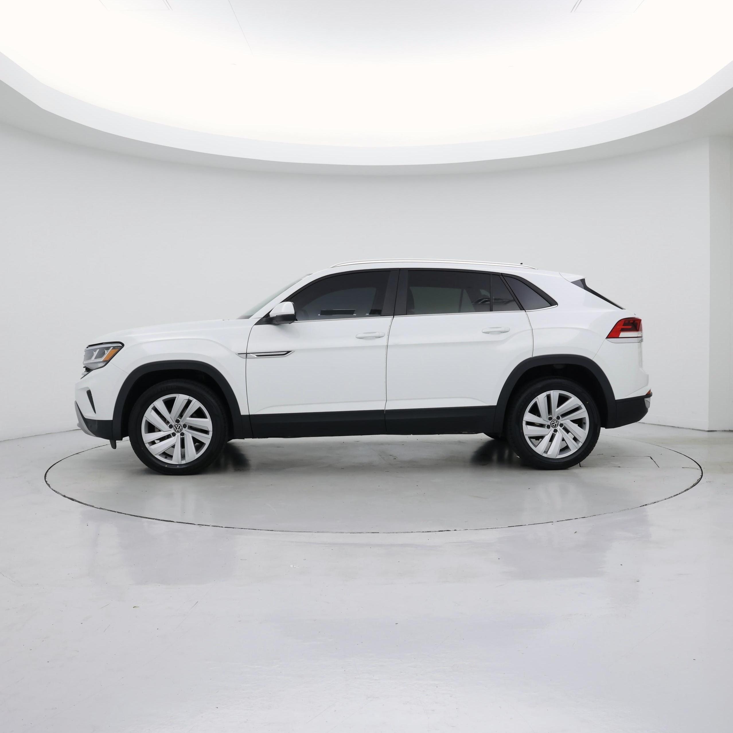 Thumbnail: 2023 Volkswagen Atlas - 3