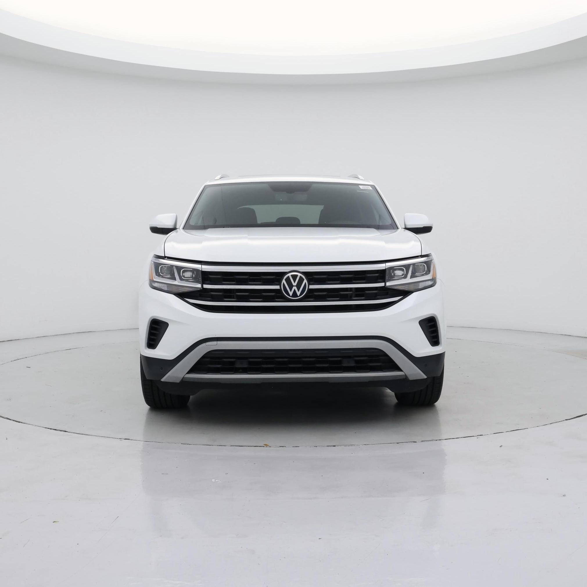 Thumbnail: 2023 Volkswagen Atlas - 5