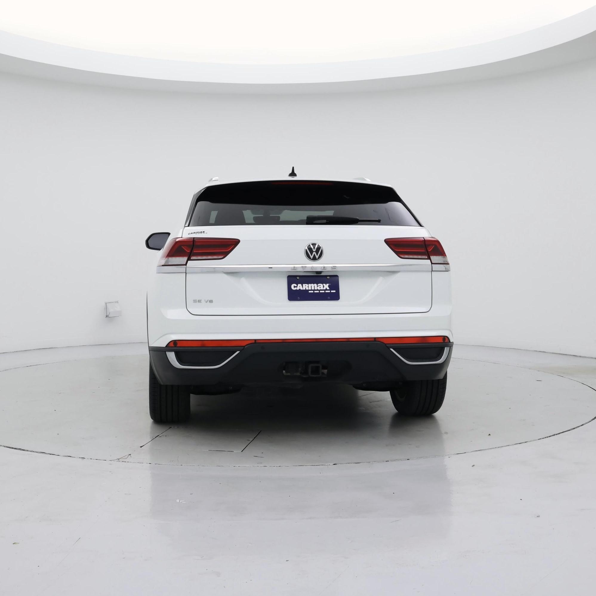 Thumbnail: 2023 Volkswagen Atlas - 6