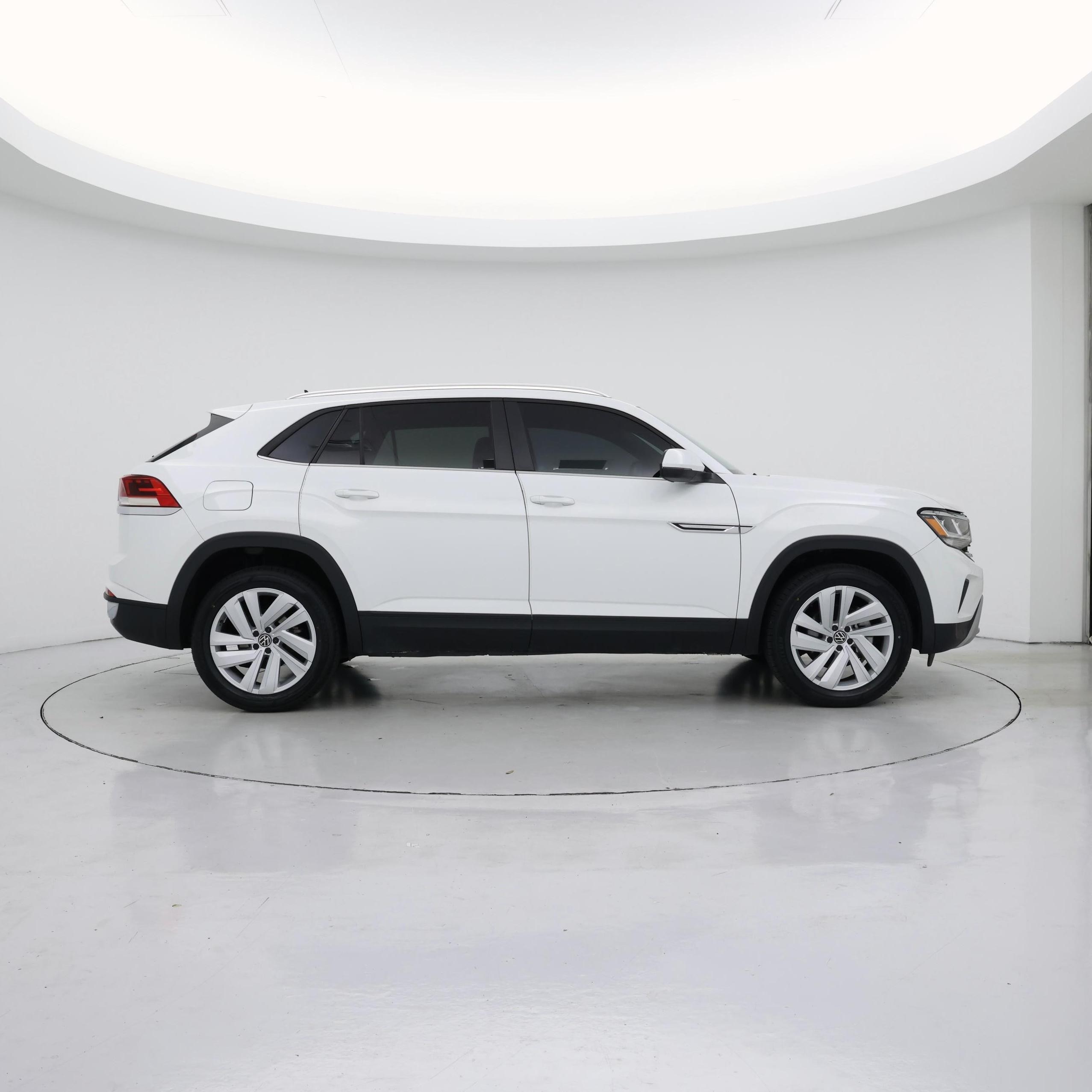 Thumbnail: 2023 Volkswagen Atlas - 7