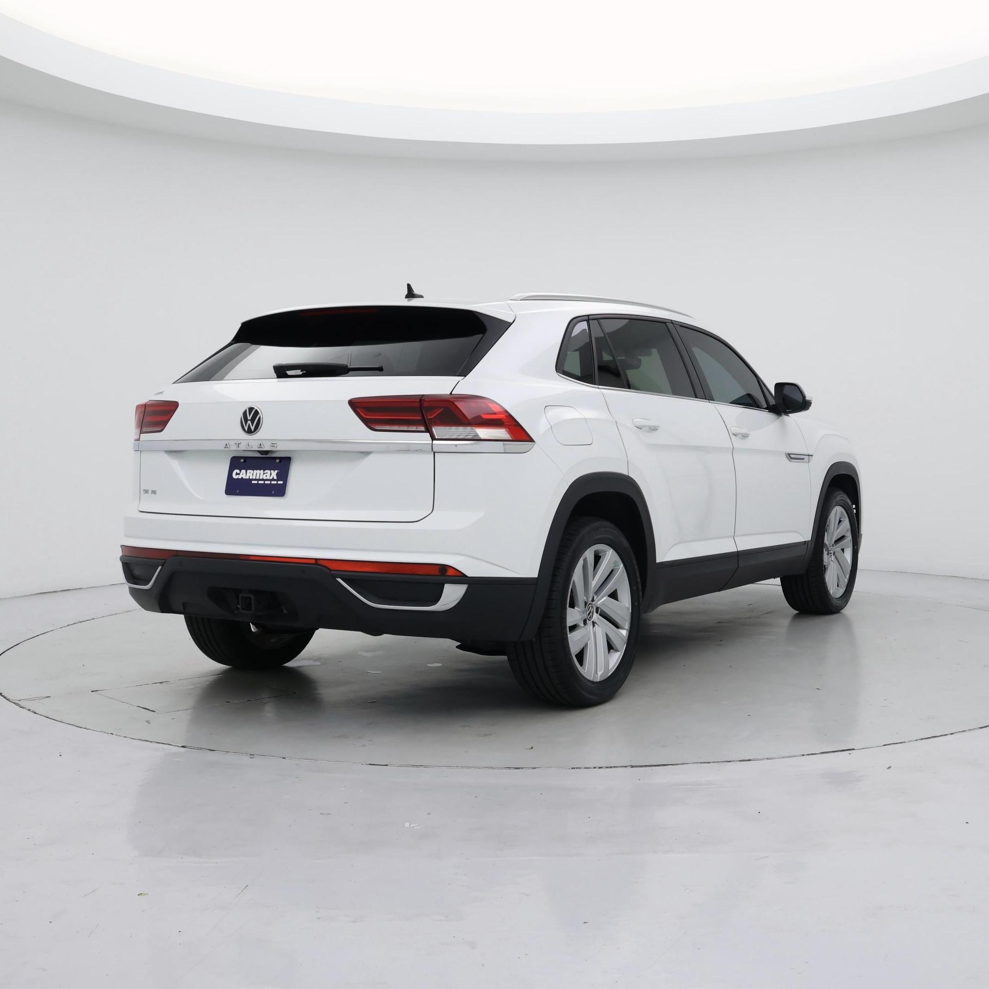 Thumbnail: 2023 Volkswagen Atlas - 8