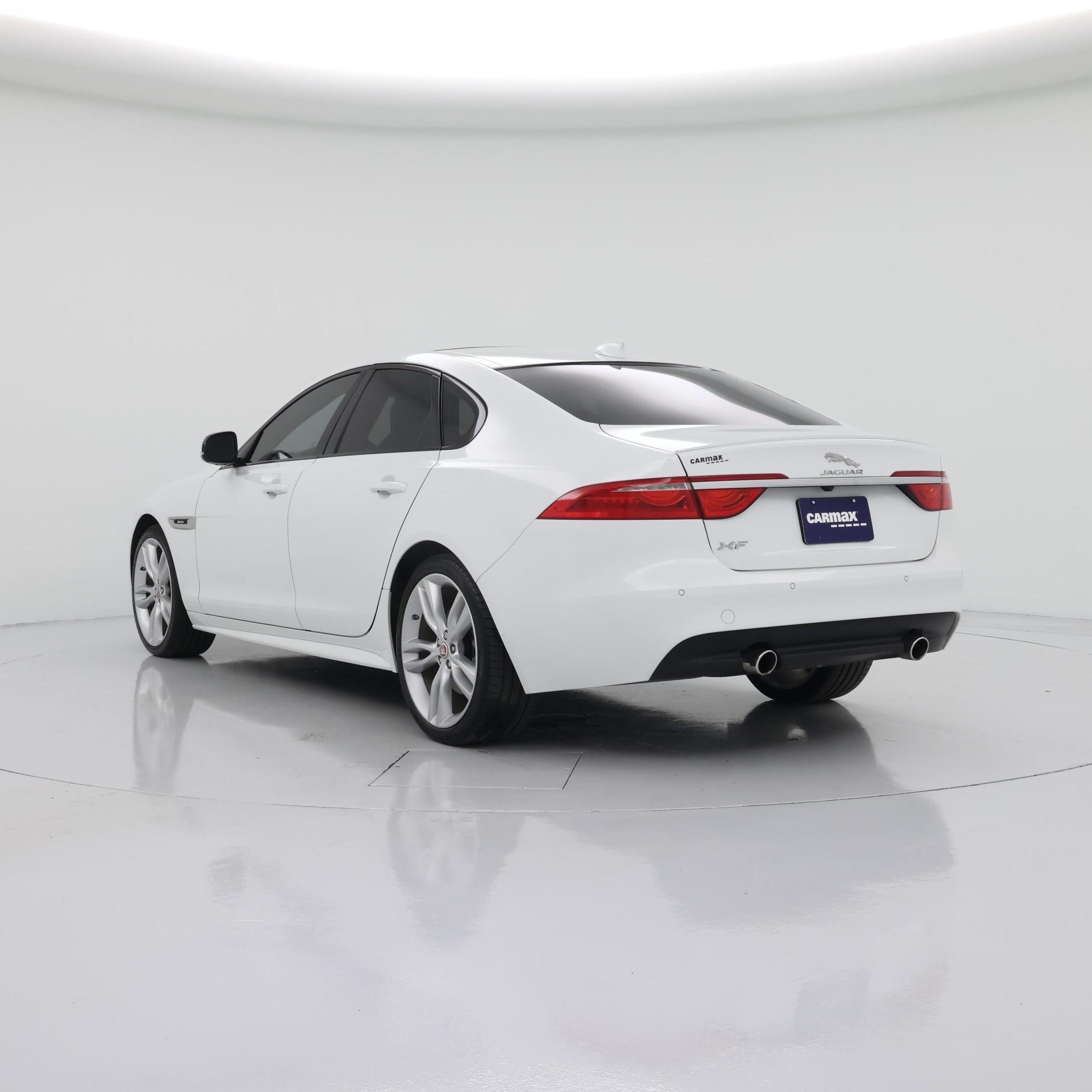 Thumbnail: 2016 Jaguar XF - 2
