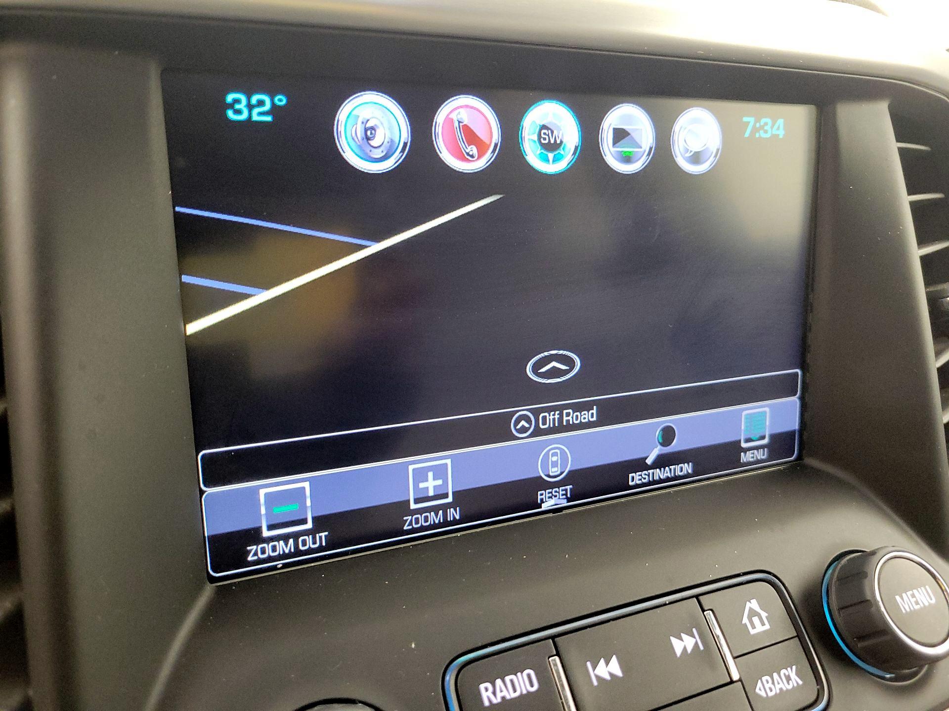 Thumbnail: 2017 GMC Acadia - 14