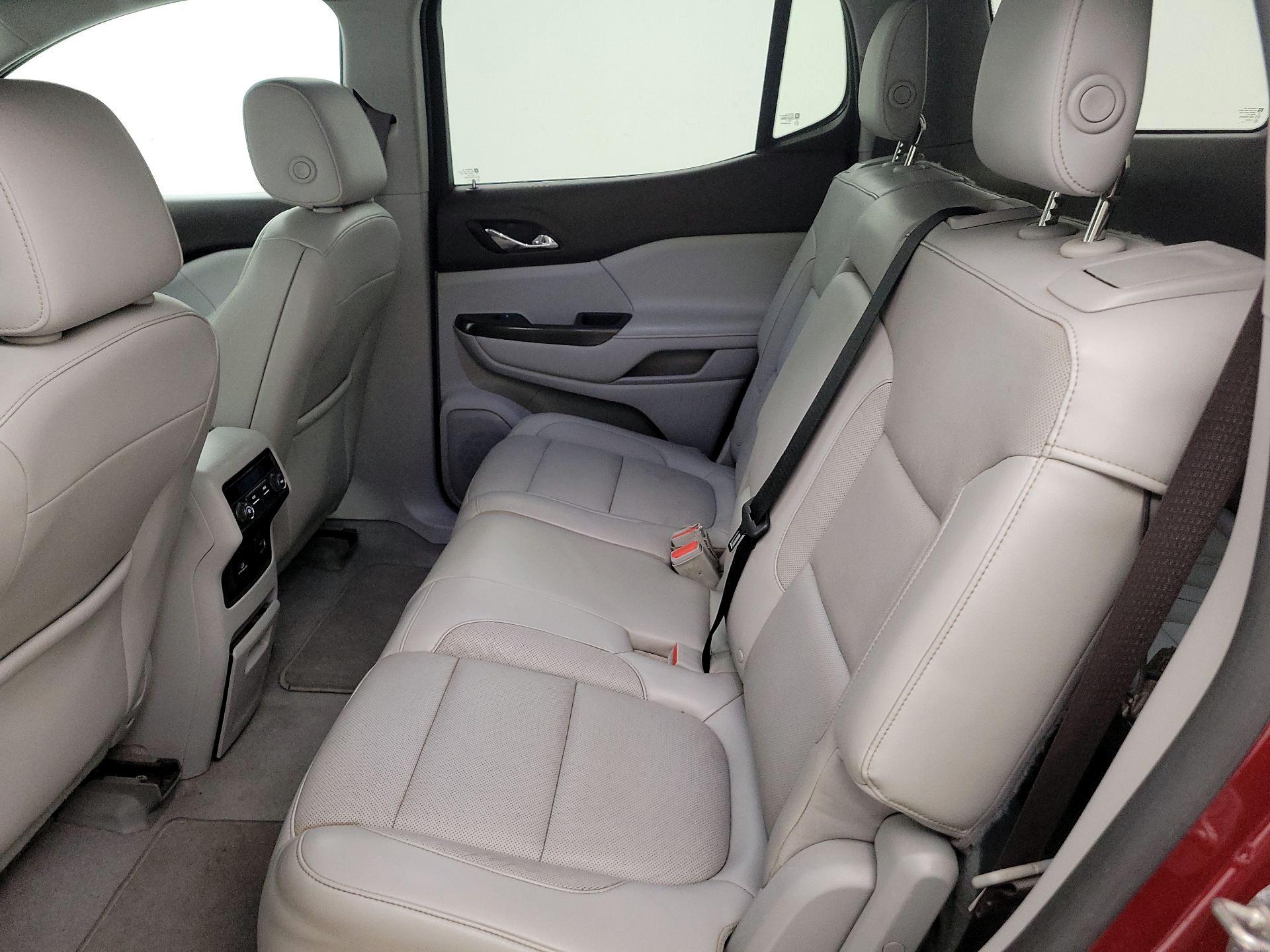 Thumbnail: 2017 GMC Acadia - 20