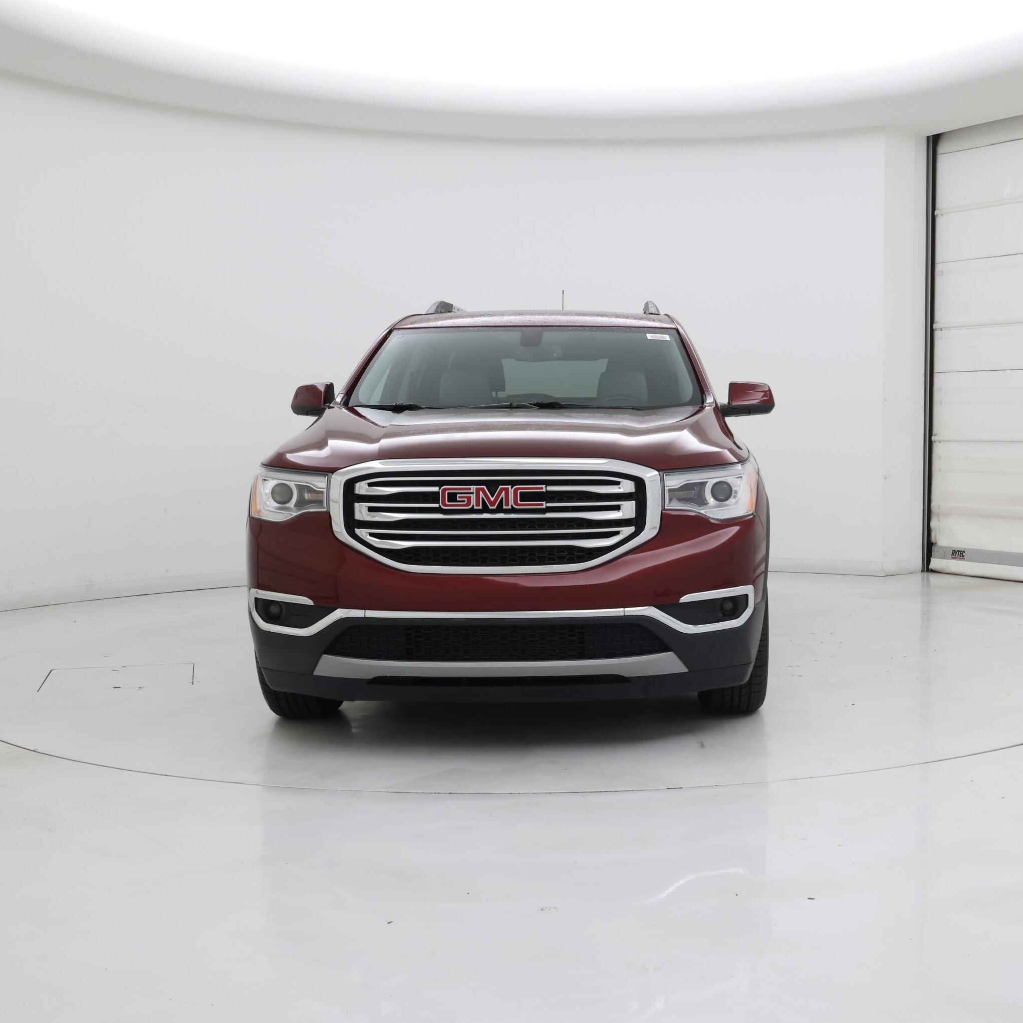 Thumbnail: 2017 GMC Acadia - 5