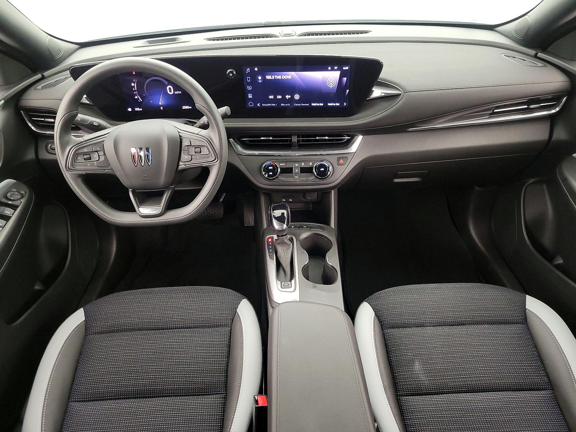 Thumbnail: 2025 Buick Envista - 9