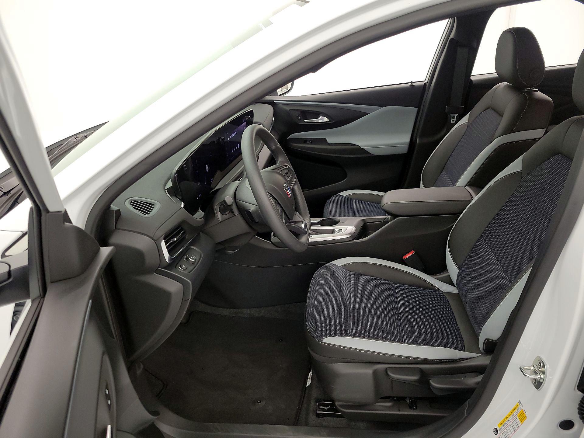 Thumbnail: 2025 Buick Envista - 11