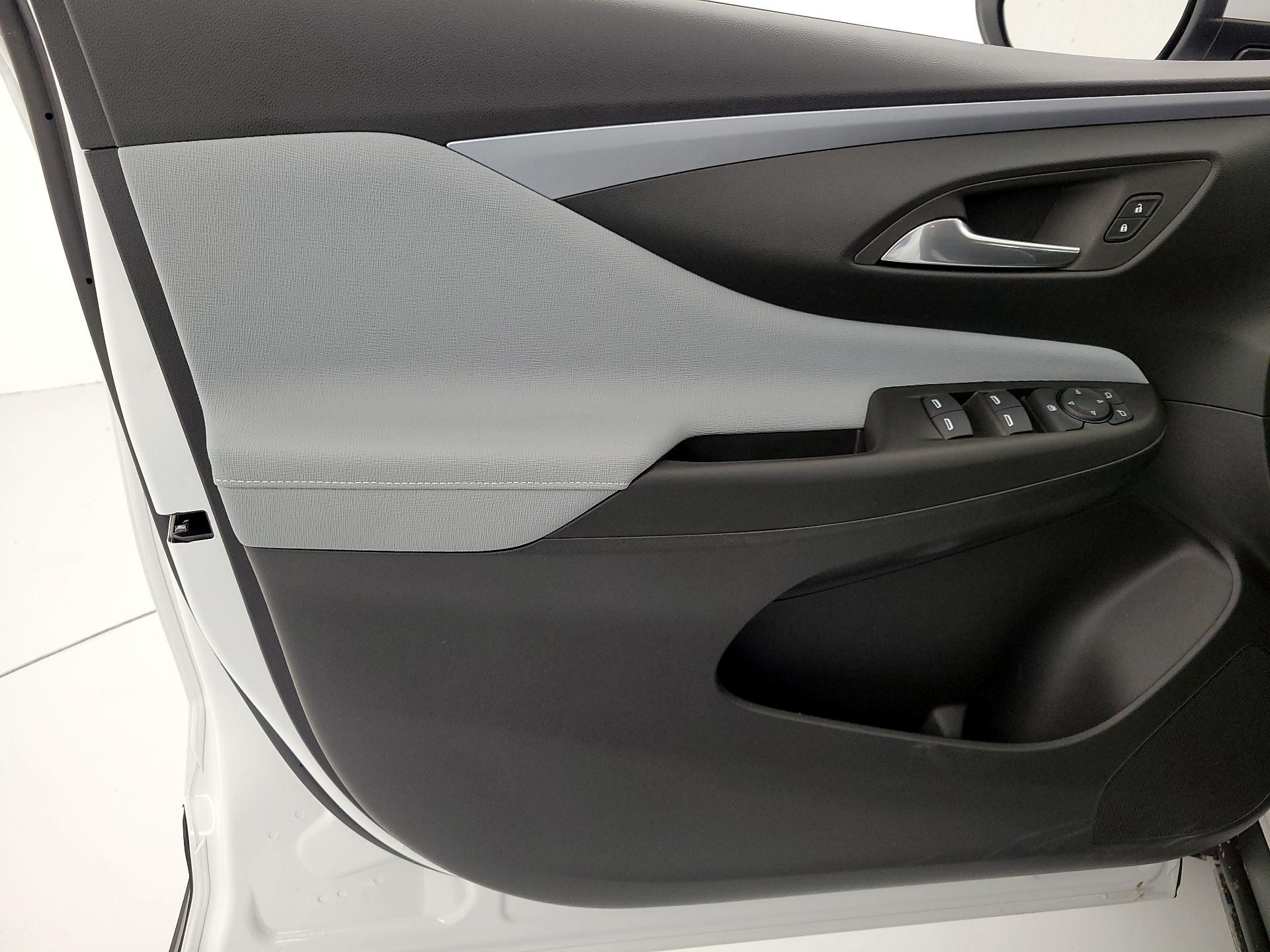 Thumbnail: 2025 Buick Envista - 12