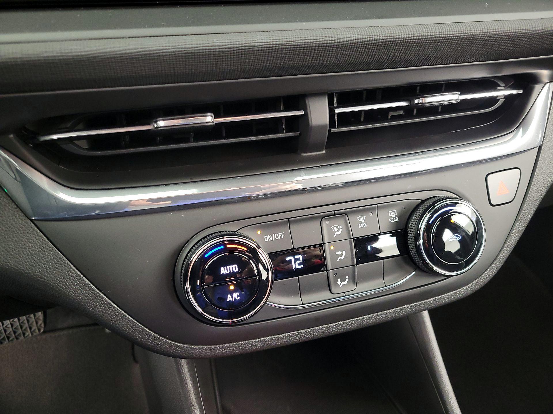 Thumbnail: 2025 Buick Envista - 16