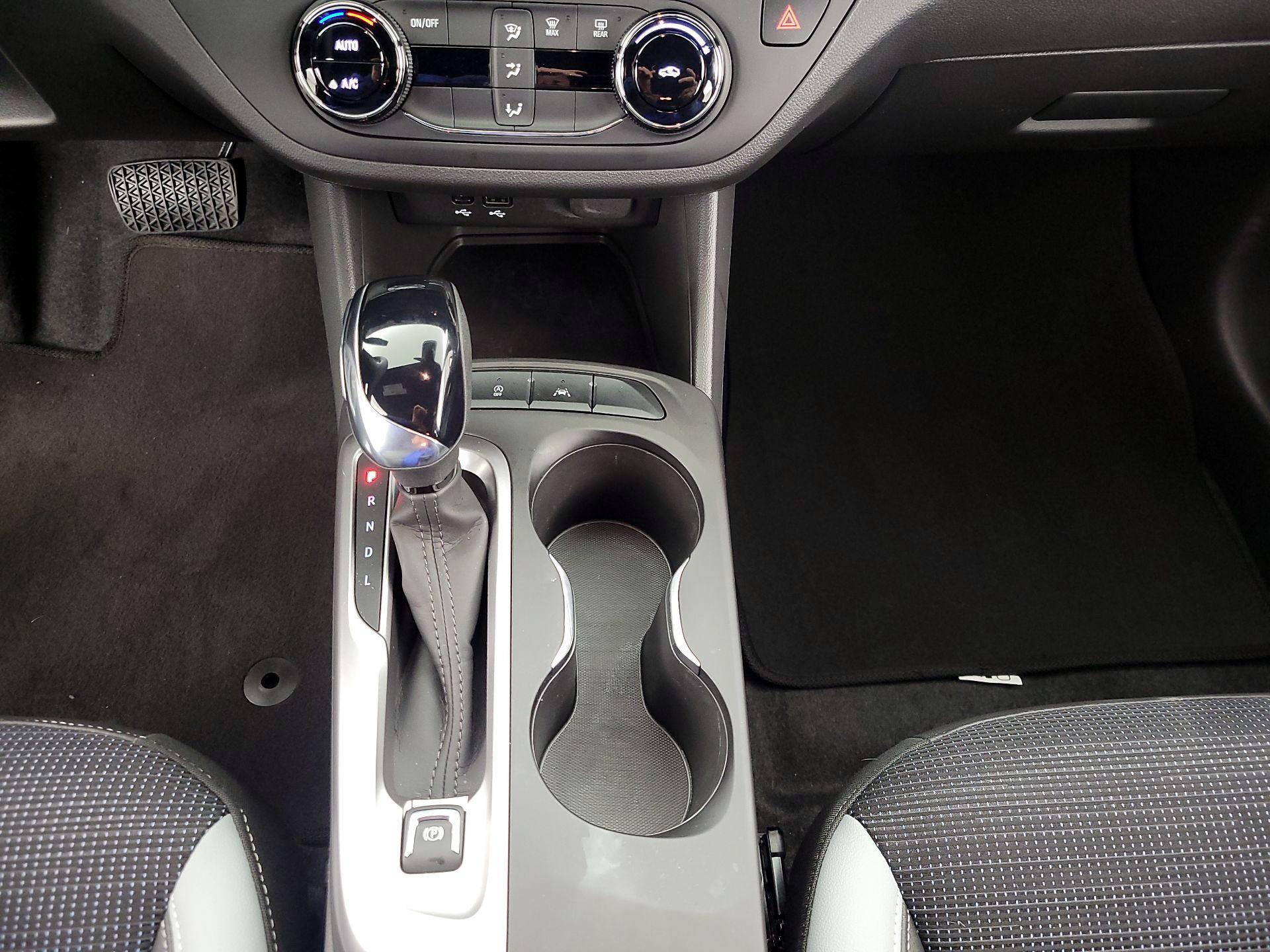 Thumbnail: 2025 Buick Envista - 17