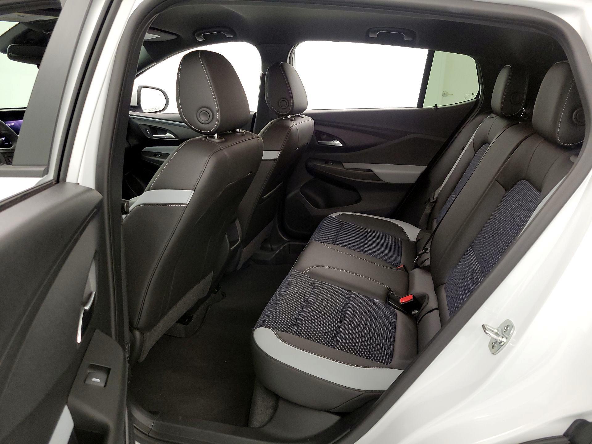 Thumbnail: 2025 Buick Envista - 19