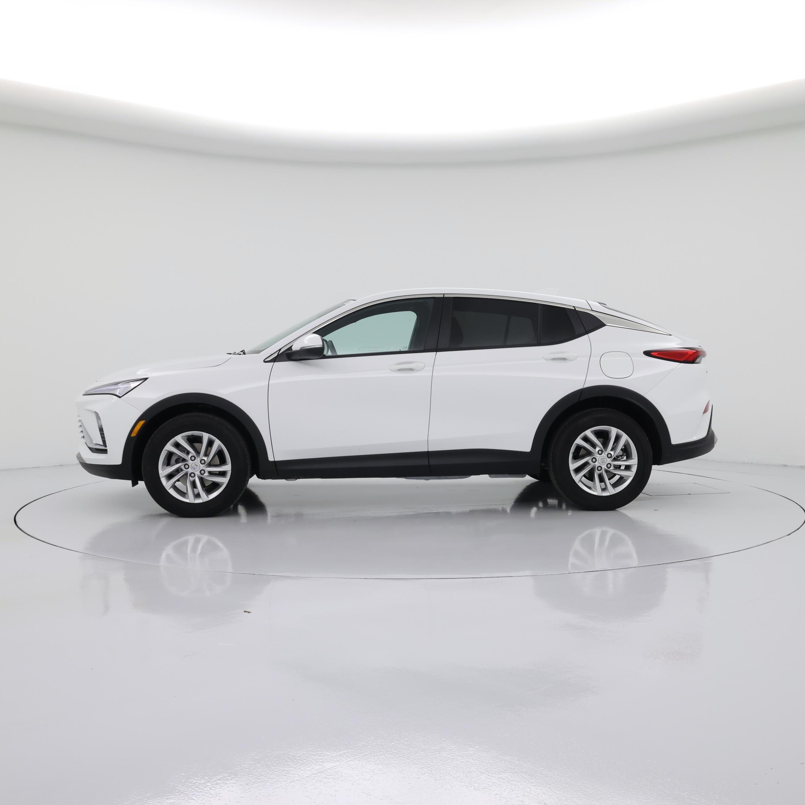 Thumbnail: 2025 Buick Envista - 3