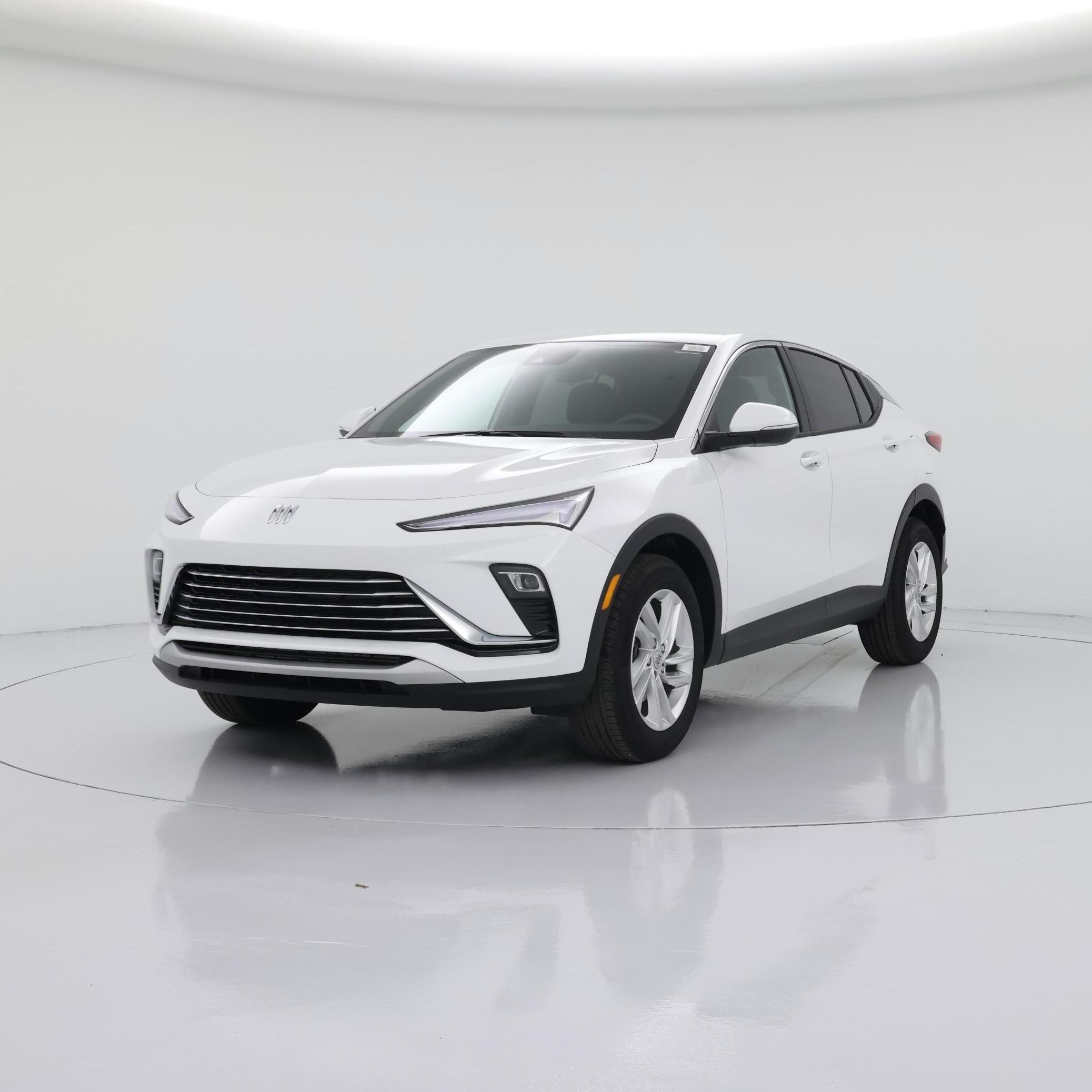 Thumbnail: 2025 Buick Envista - 4