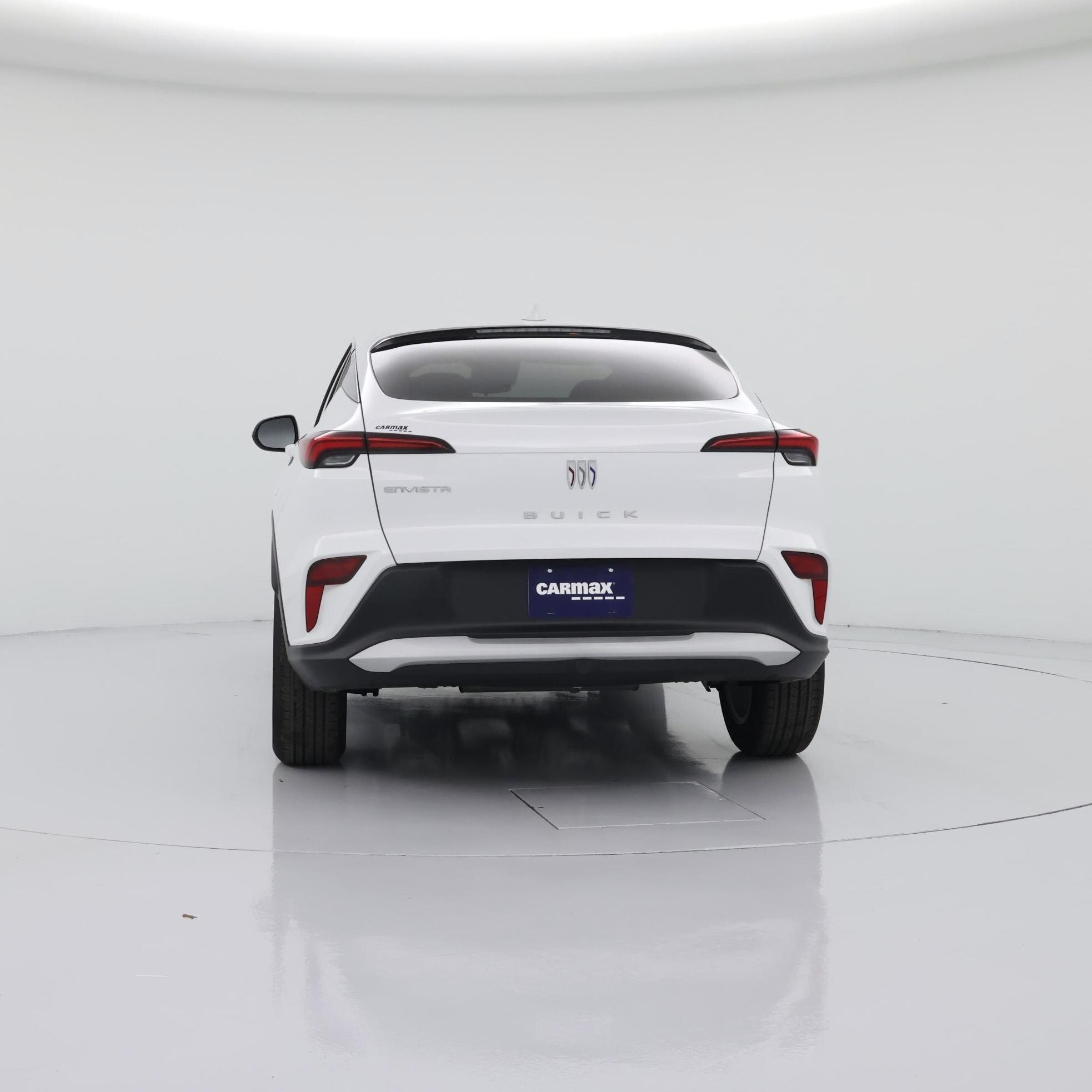 Thumbnail: 2025 Buick Envista - 6