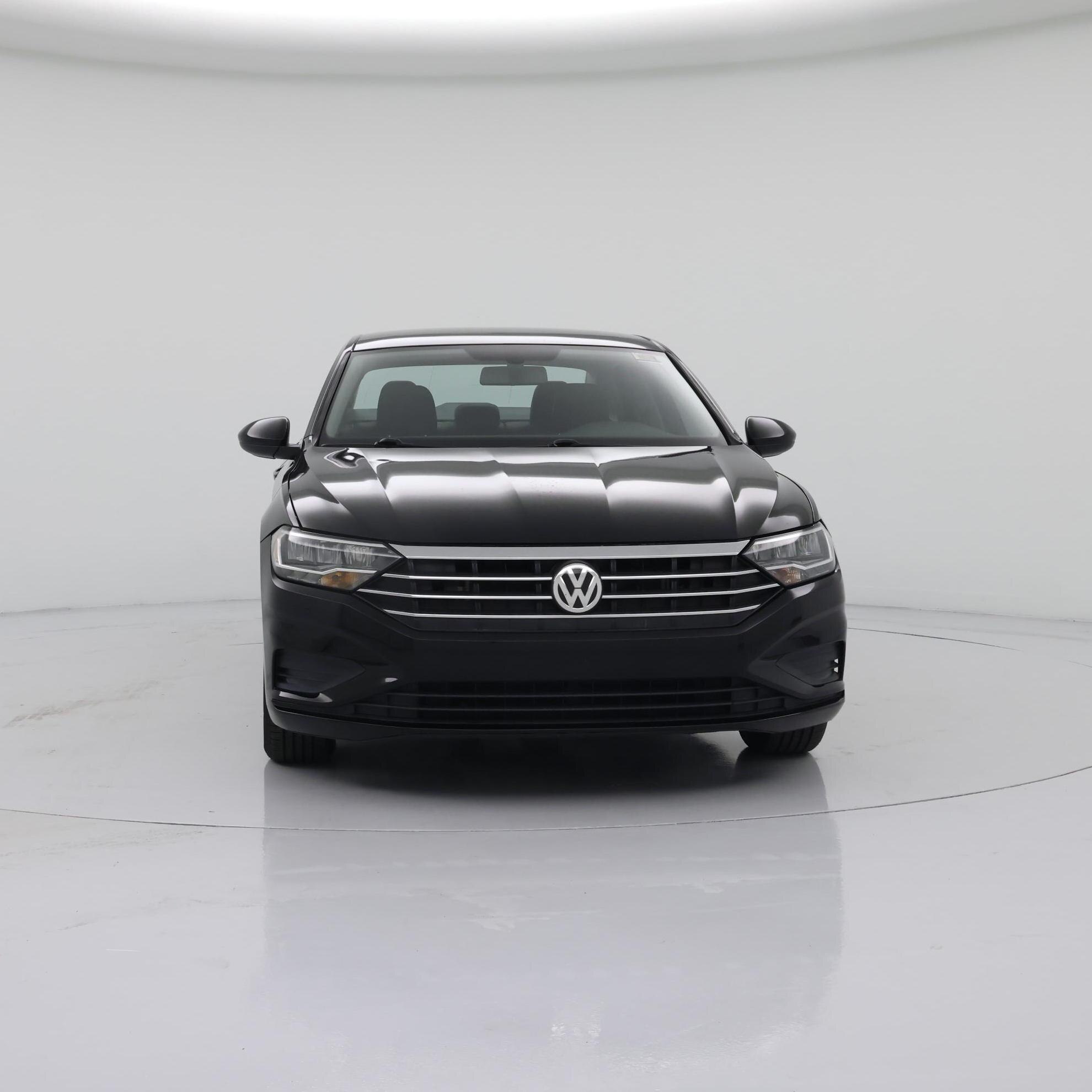 Thumbnail: 2019 Volkswagen Jetta - 5