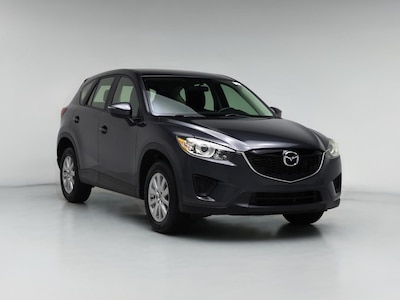 2015 Mazda CX-5 Sport