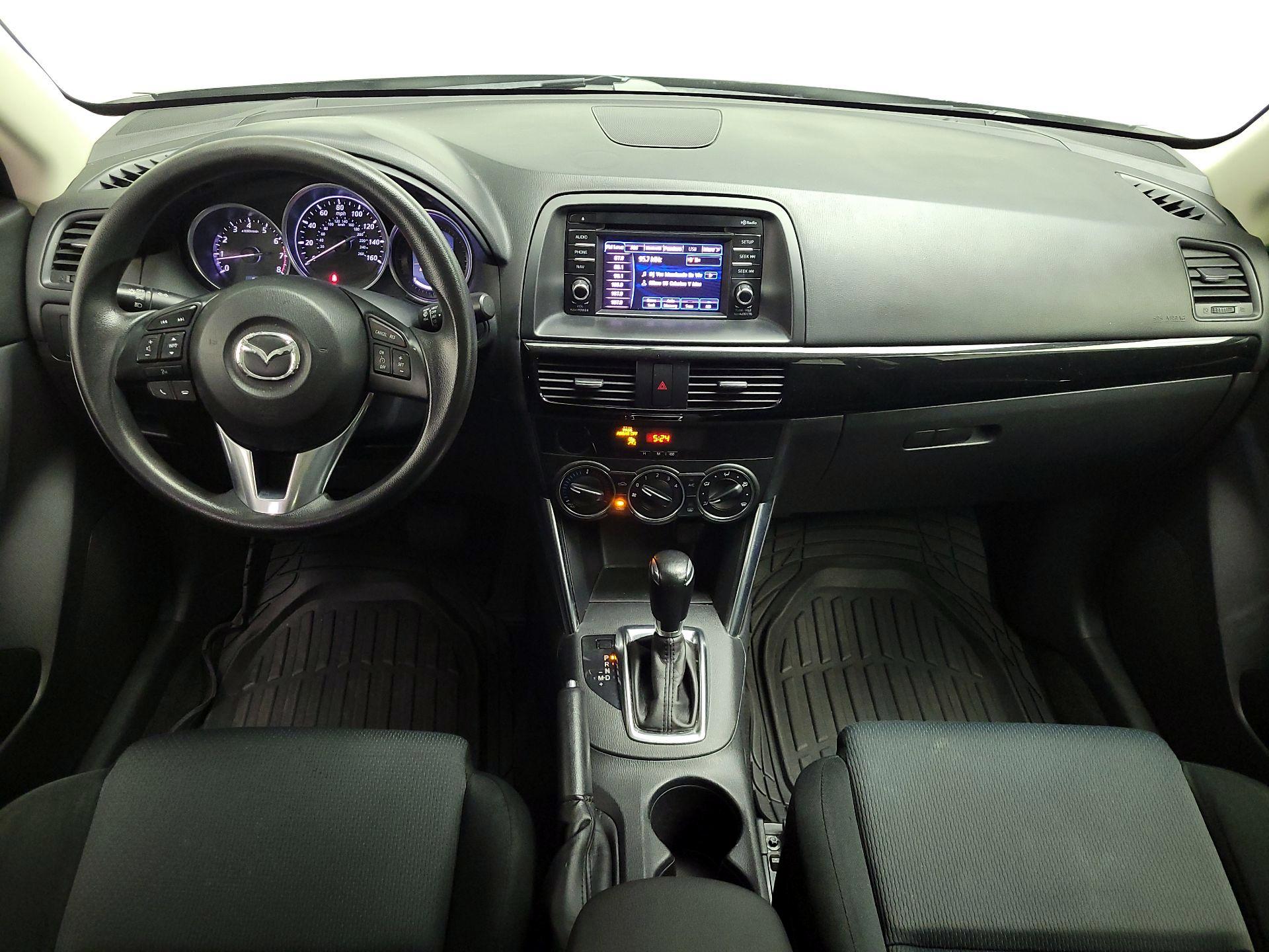 Thumbnail: 2015 Mazda CX-5 - 9