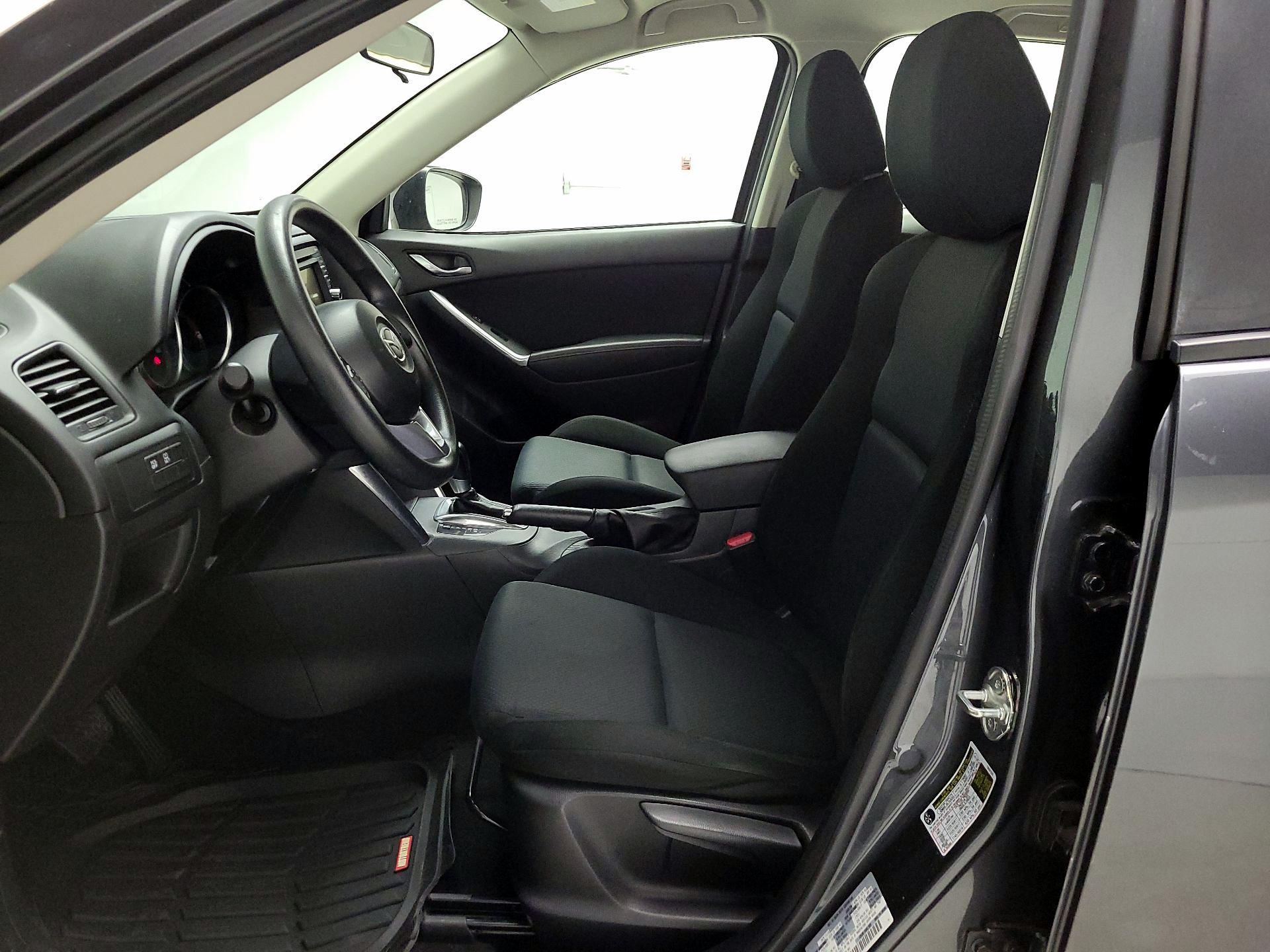 Thumbnail: 2015 Mazda CX-5 - 11