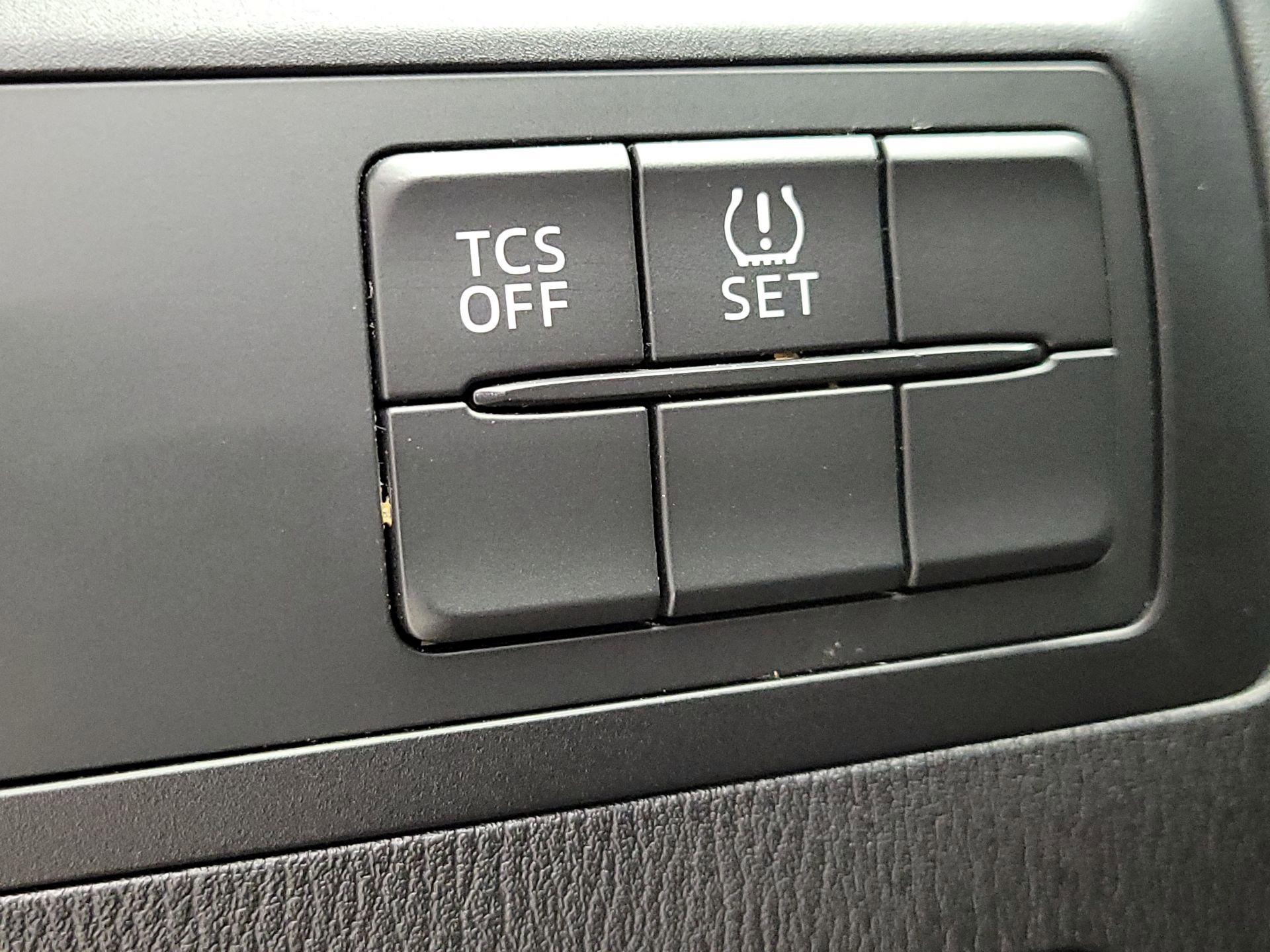 Thumbnail: 2015 Mazda CX-5 - 13