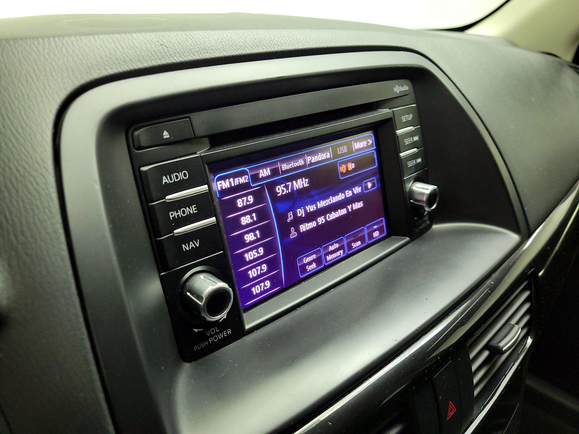 Thumbnail: 2015 Mazda CX-5 - 14