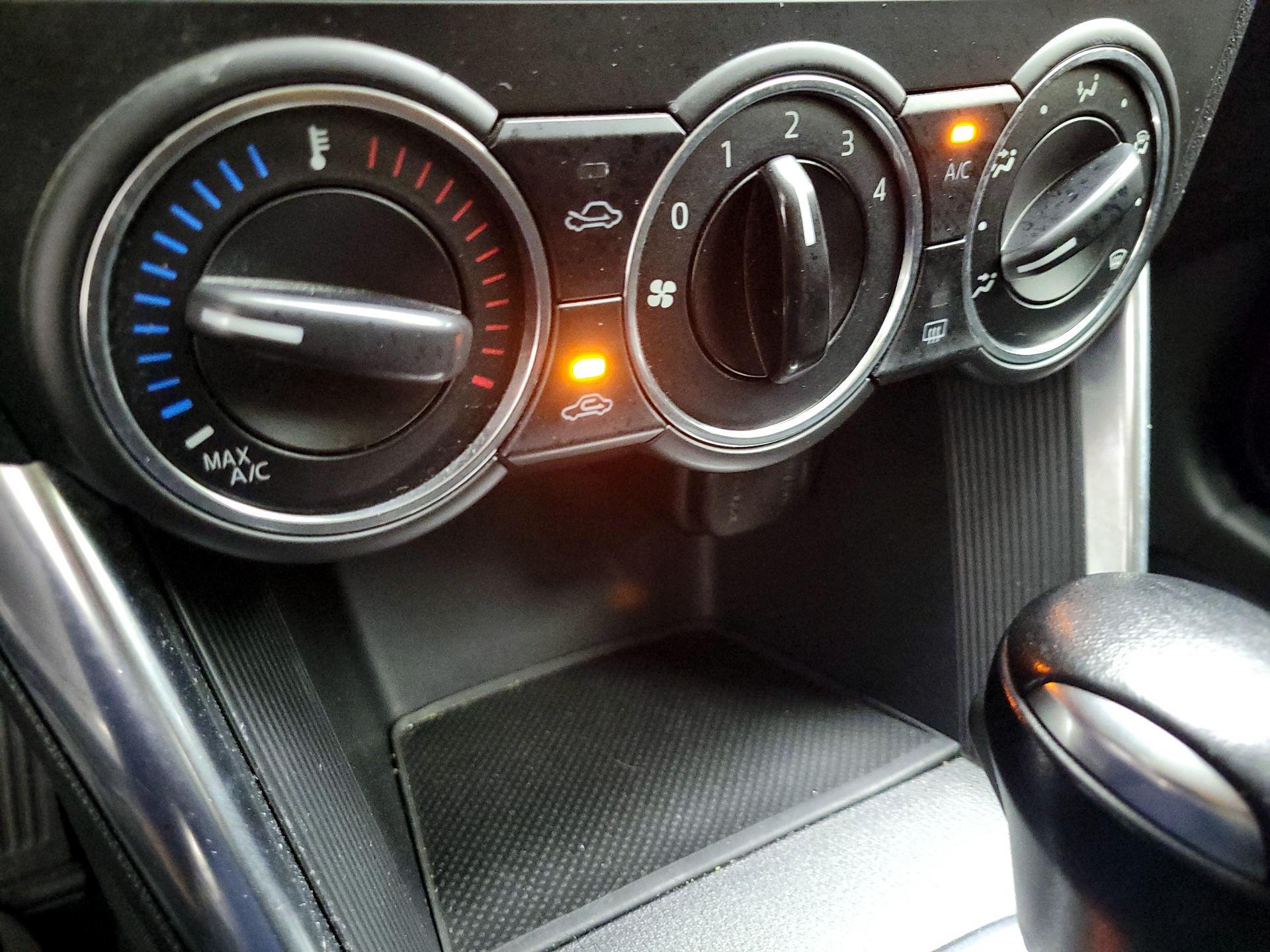 Thumbnail: 2015 Mazda CX-5 - 15